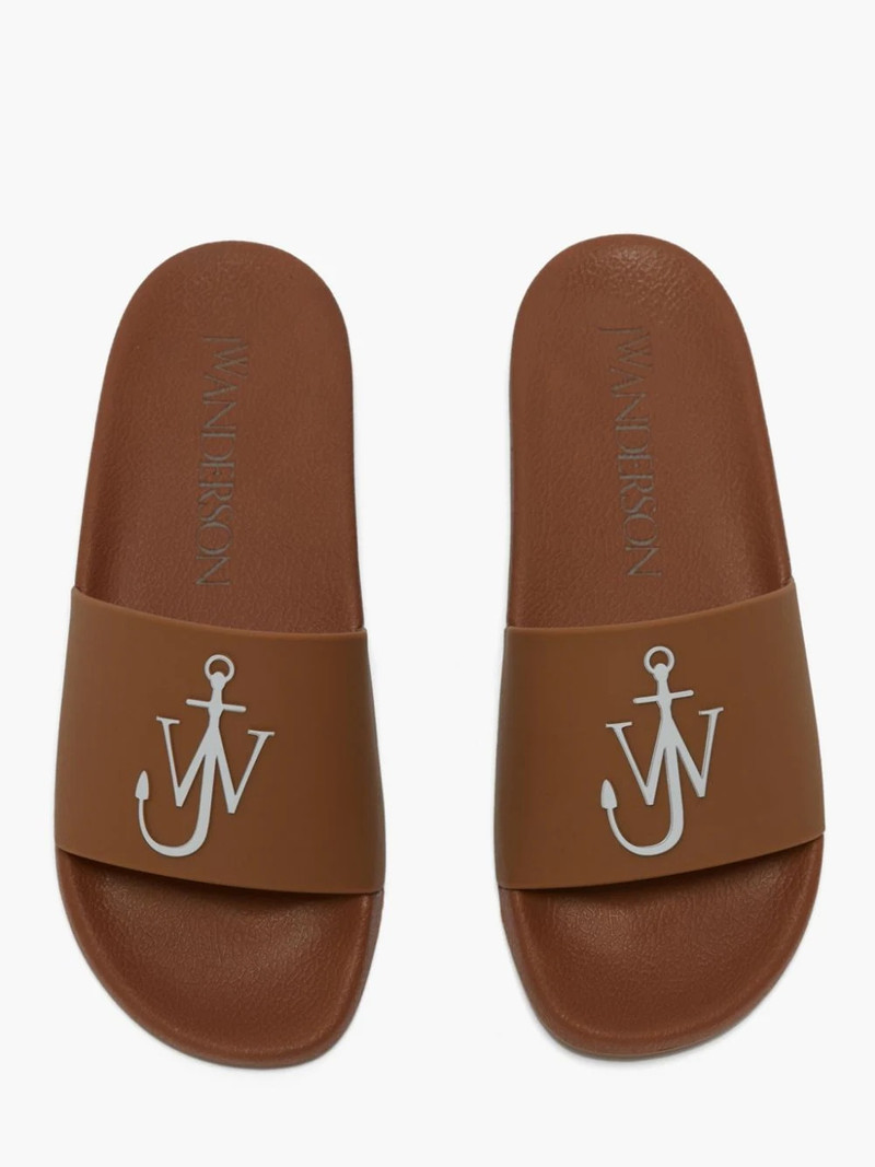 WOMEN'S POOL SLIDE ANCHOR 4