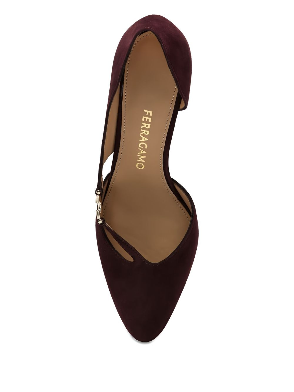 70mm gancini-detail pumps - 3
