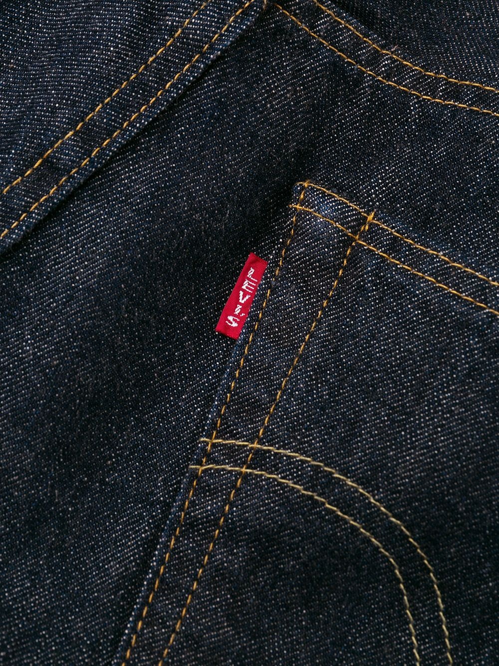 1947 501 jeans - 6