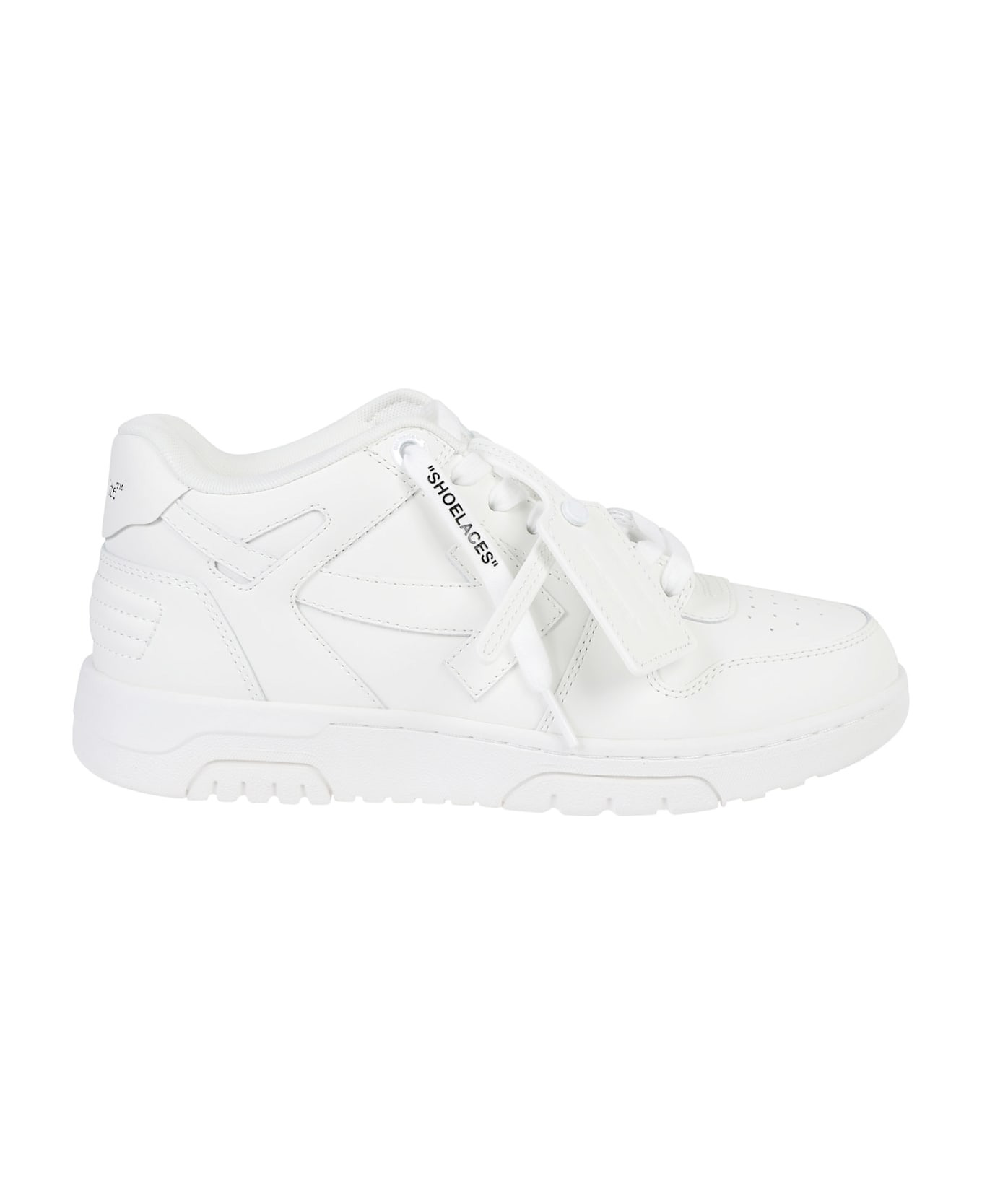 Out Of Office Sneakers - 1