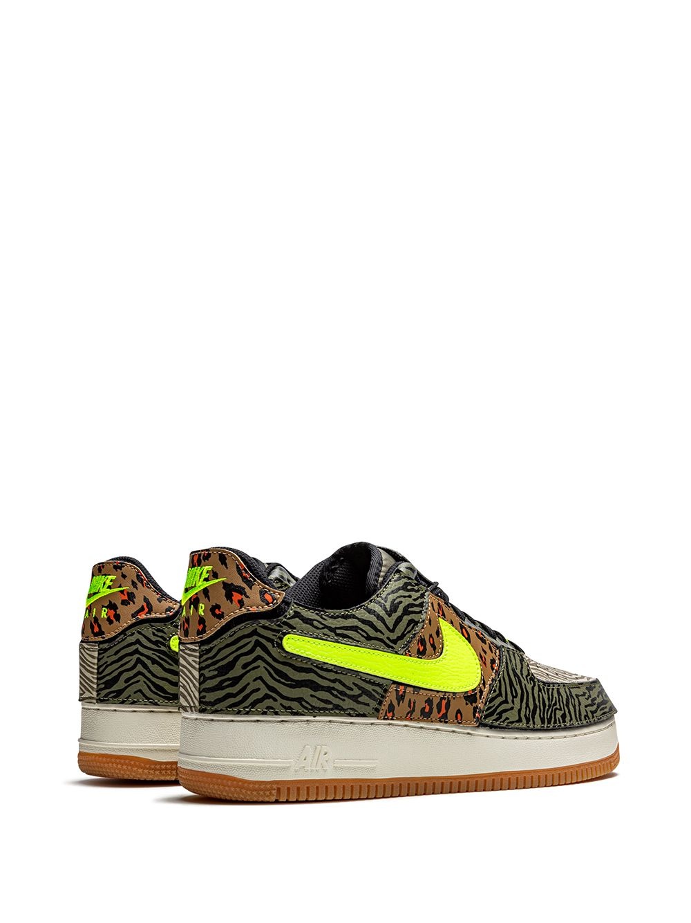 Nike AF1/1 low-top sneakers - 3