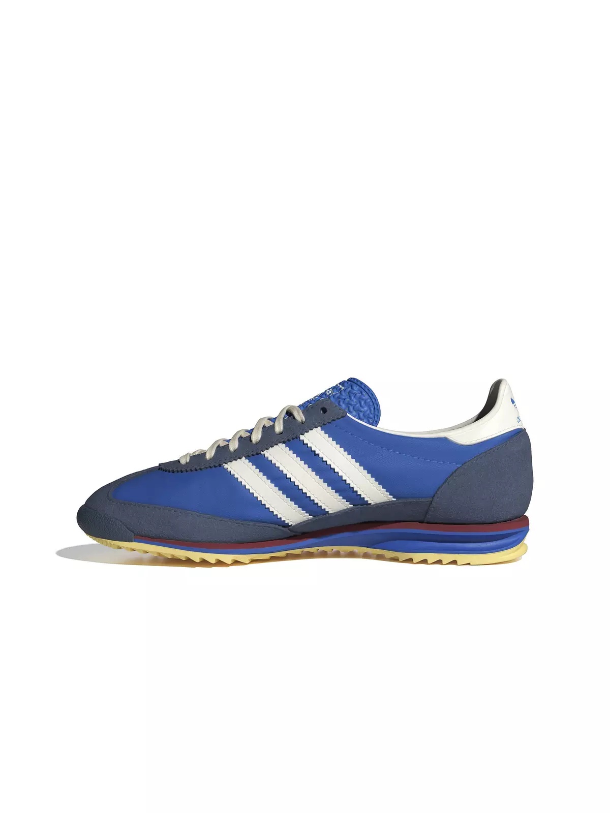 Originals SL 72 OG "Blue/Grey" Women's Shoe - 2