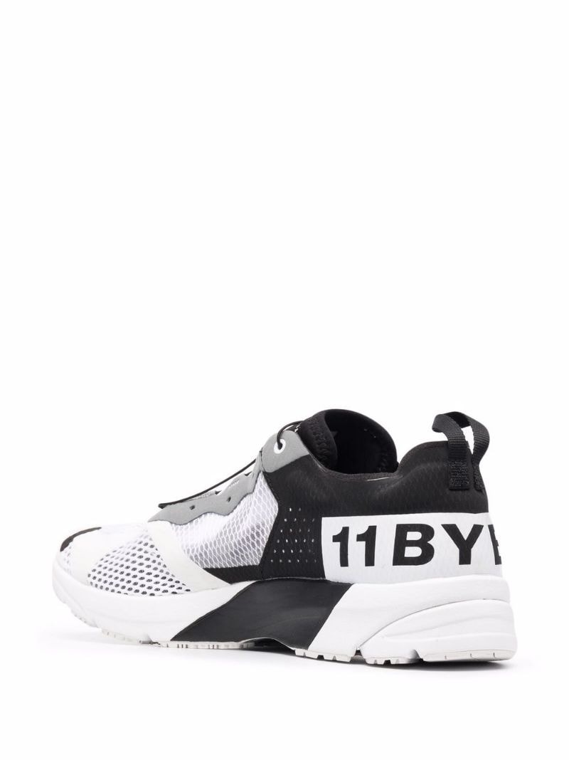 Bamba 4 low-top sneakers - 3