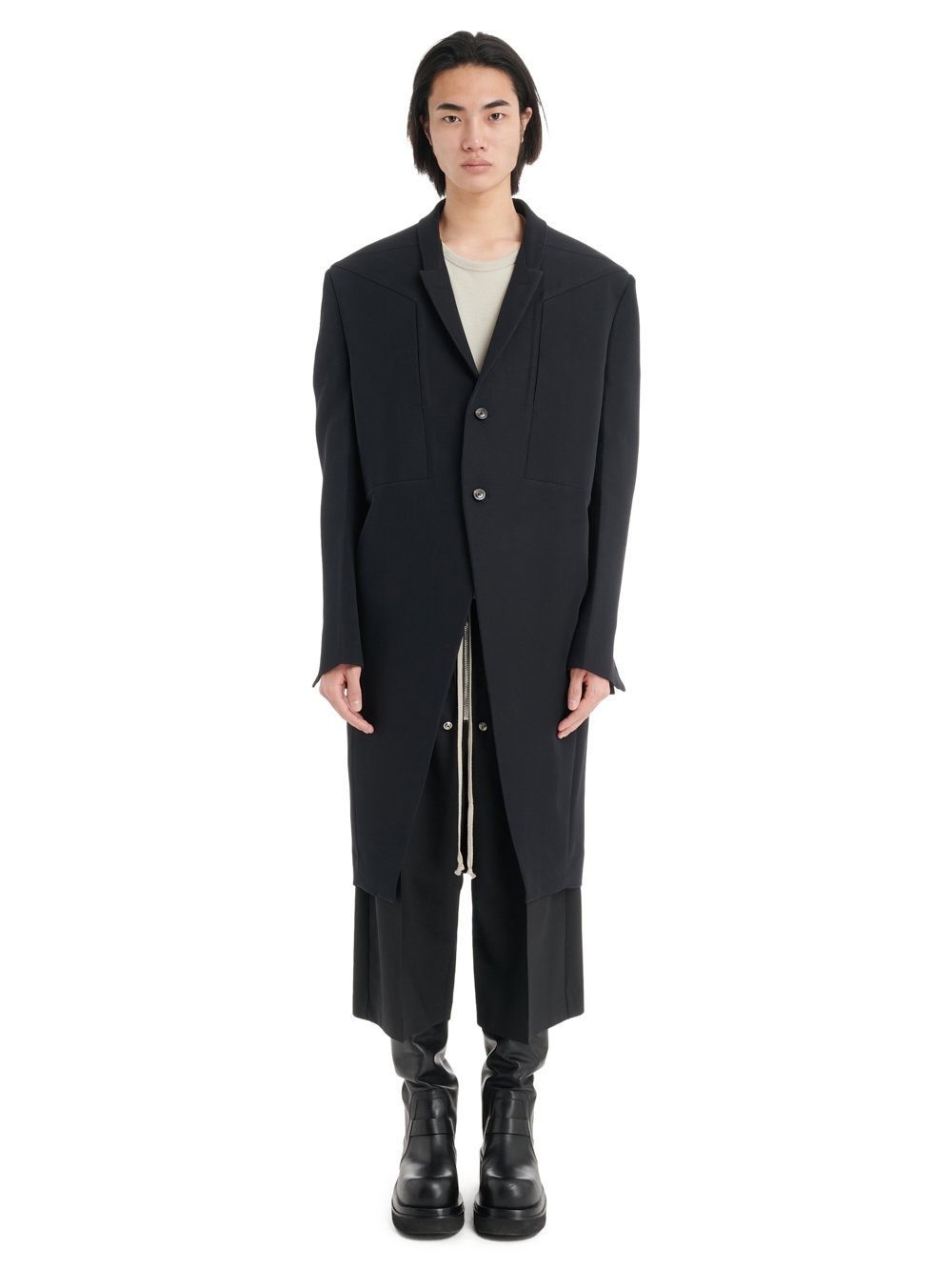 COAT - 1
