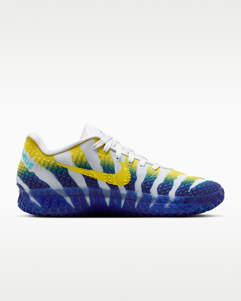 Ja 3 "Murray State" Basketball Shoes 3
