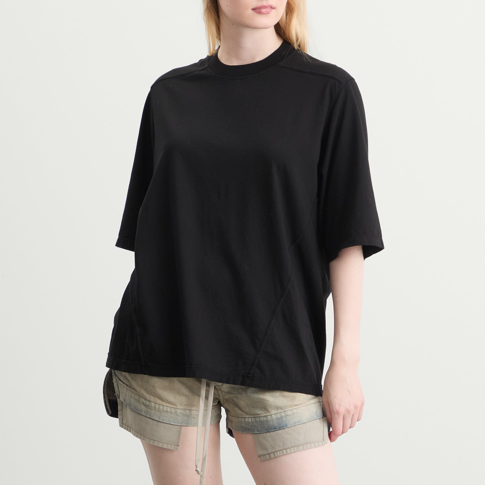 Rick Owens DRKSHDW Walrus T-Shirt - 2