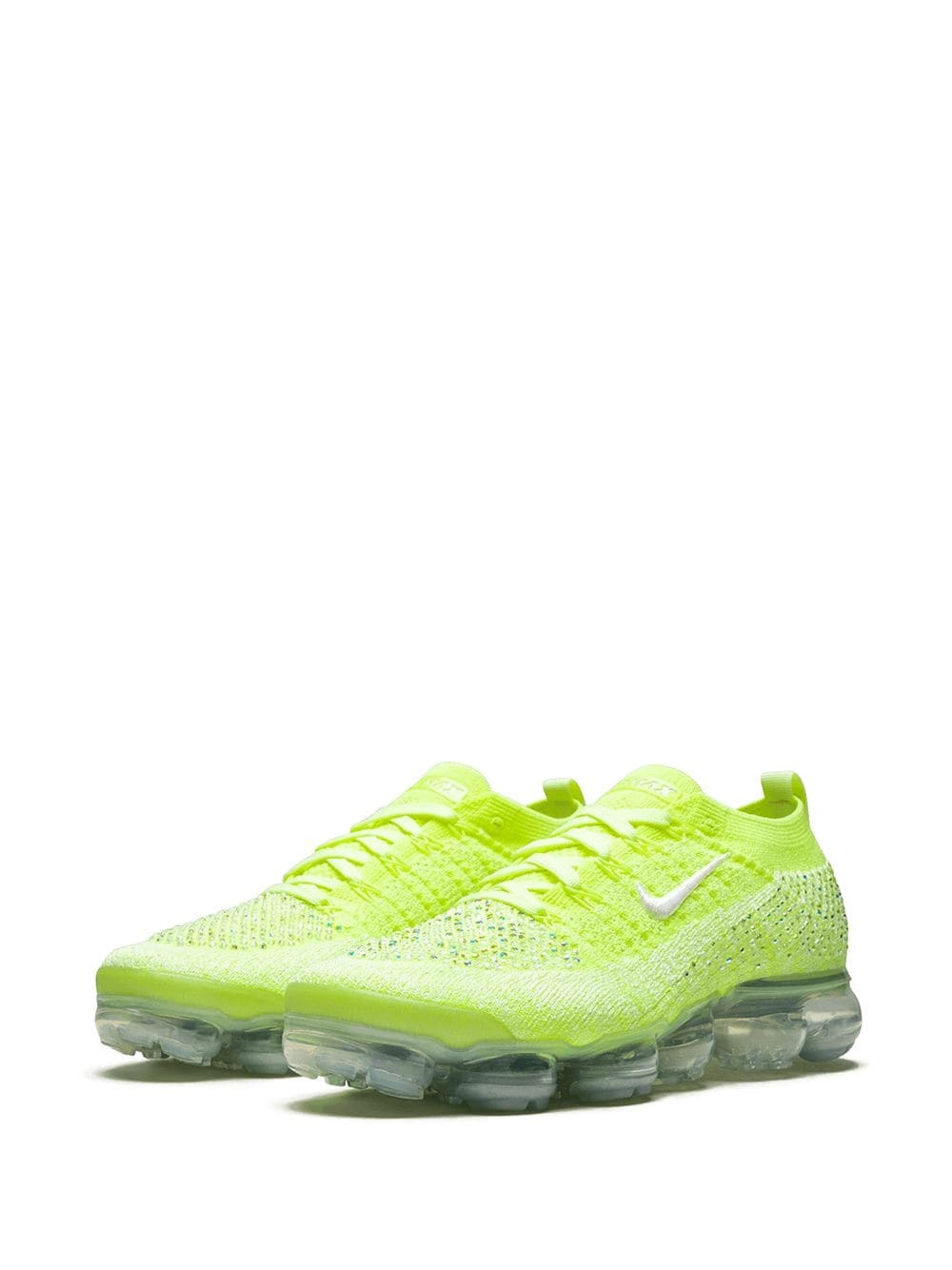 W Air Vapormax Flyknit 2 sneakers  - 2