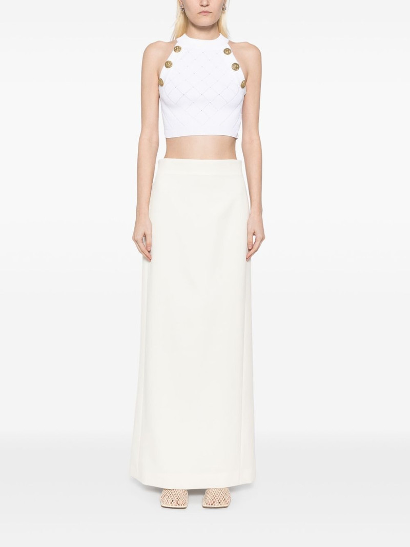 WARDROBE.NYC column skirt outlook