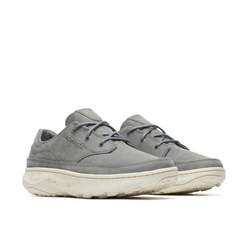 MERRELL Men's Silvo Lace outlook