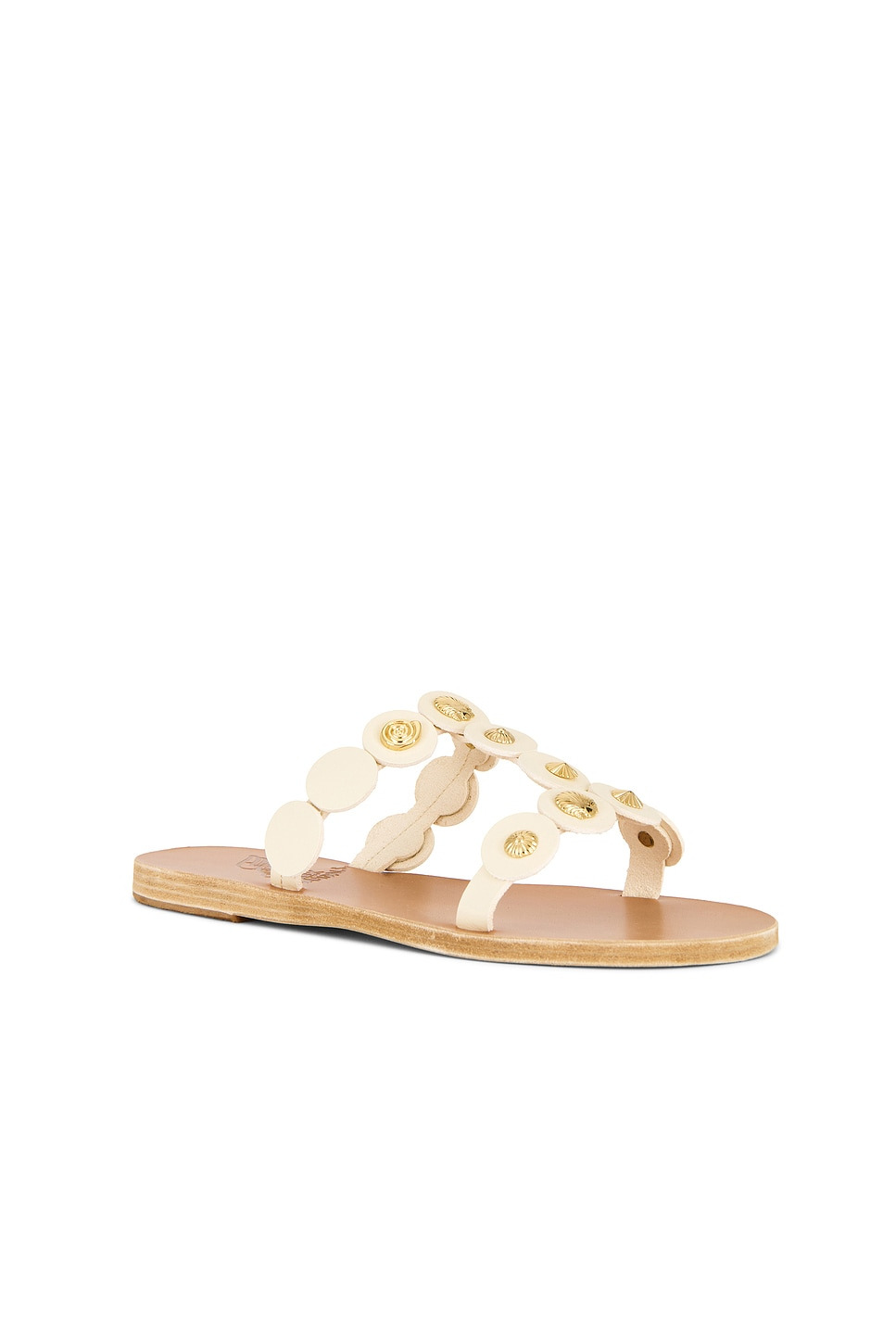 Daryl Sandal - 2