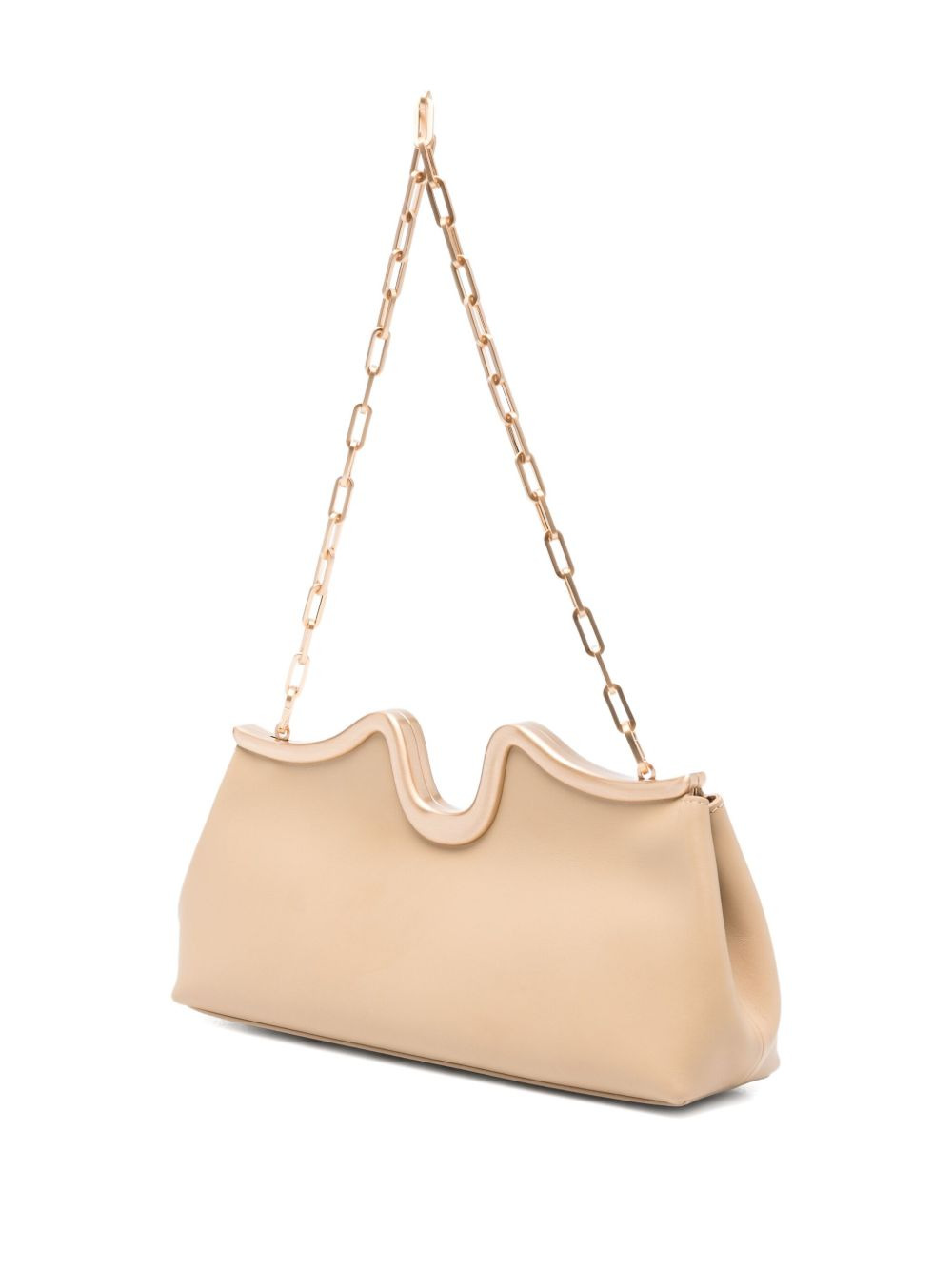 Valma curved-frame chain clutch - 3