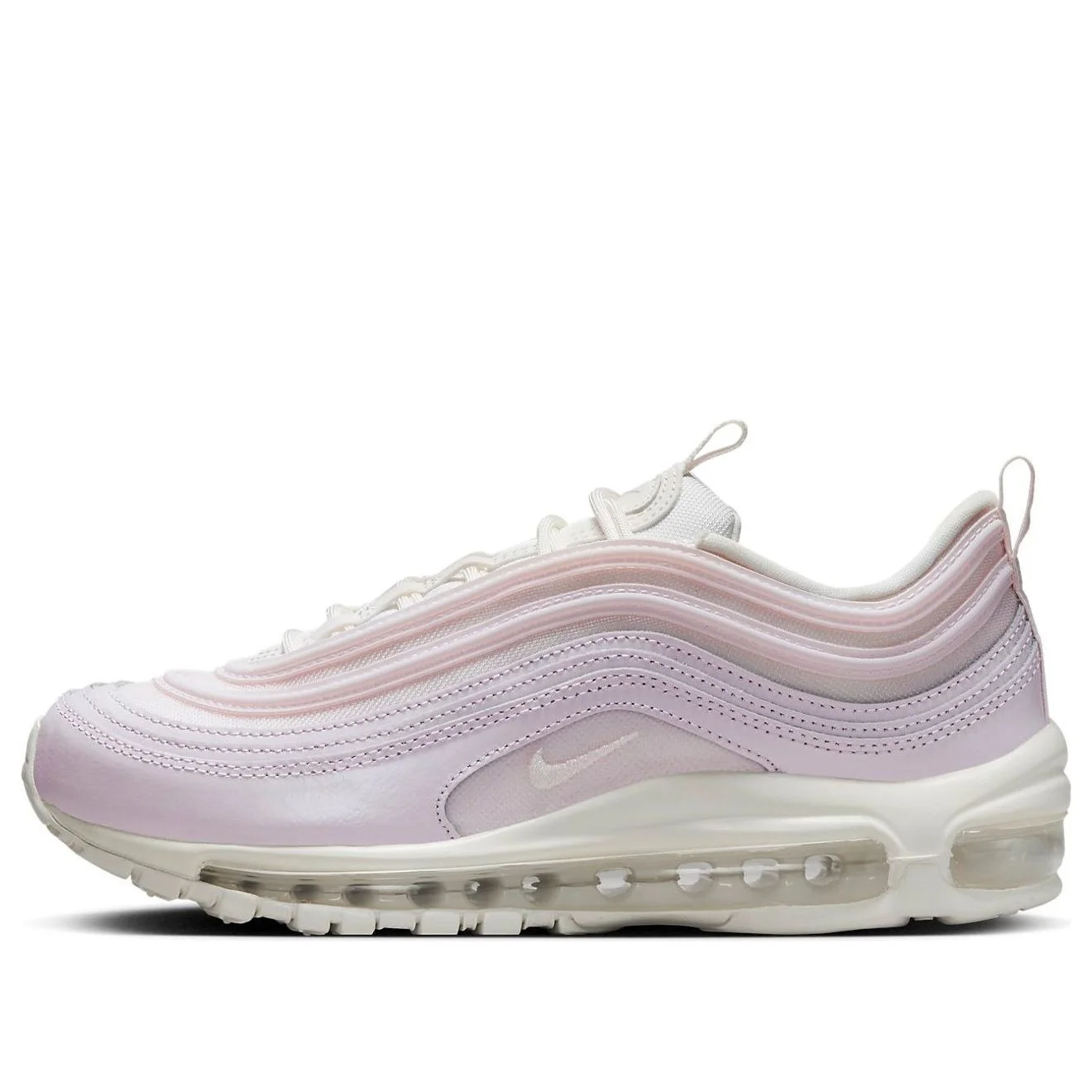 (WMNS) Nike Air Max 97 'Pearl Pink' DX0137-600 - 1