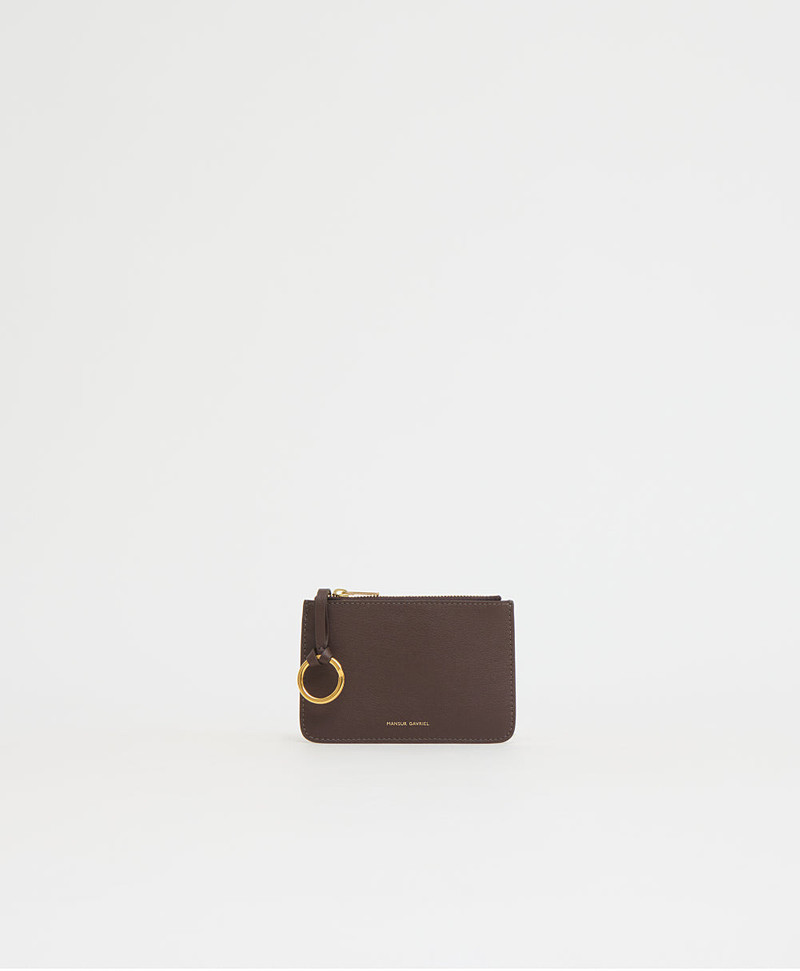 KEYCHAIN ZIP CASE 1
