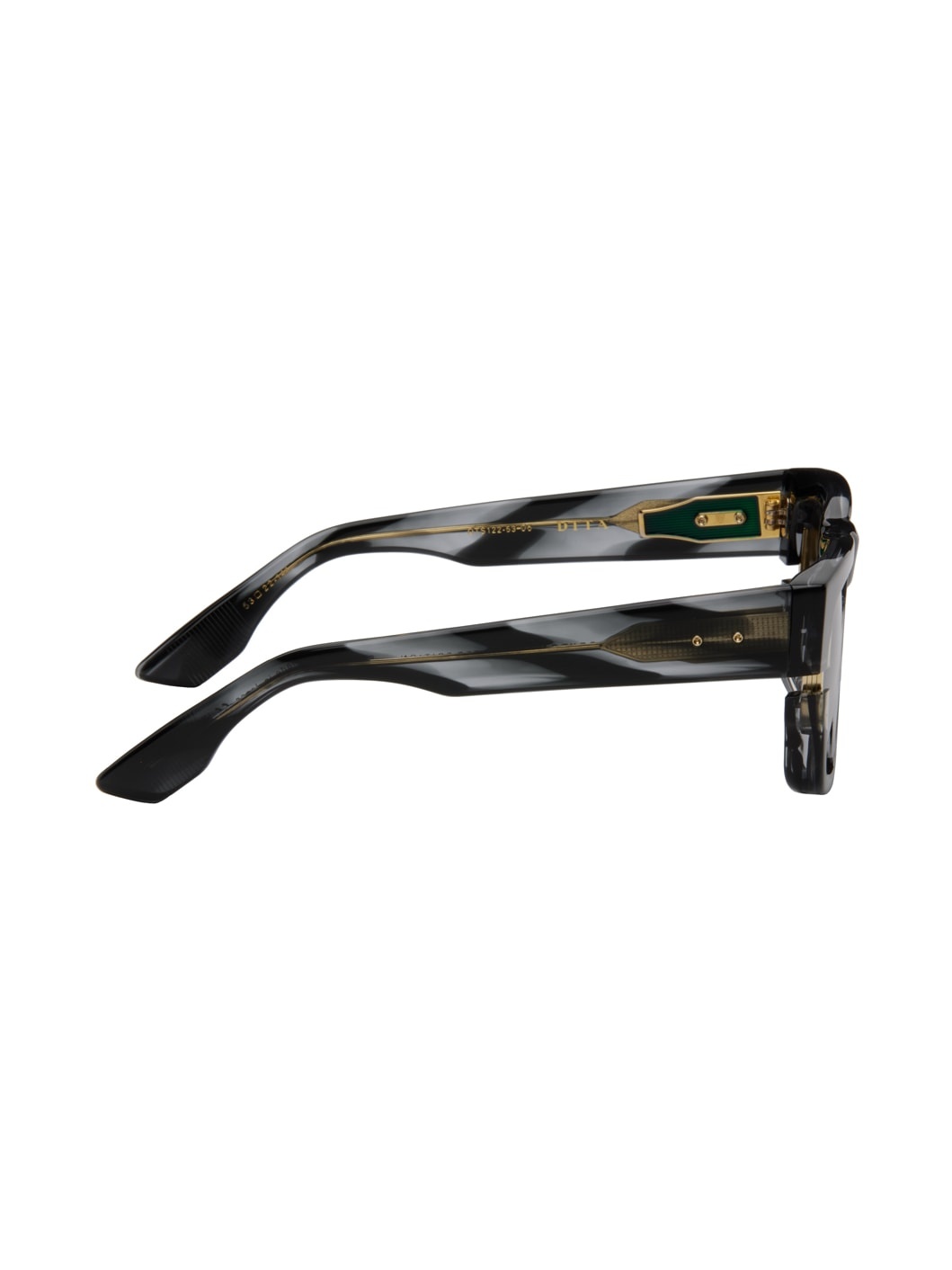Gray Sekton Limited Edition Sunglasses - 2