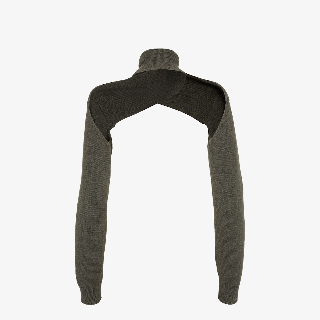 Shrug - 2