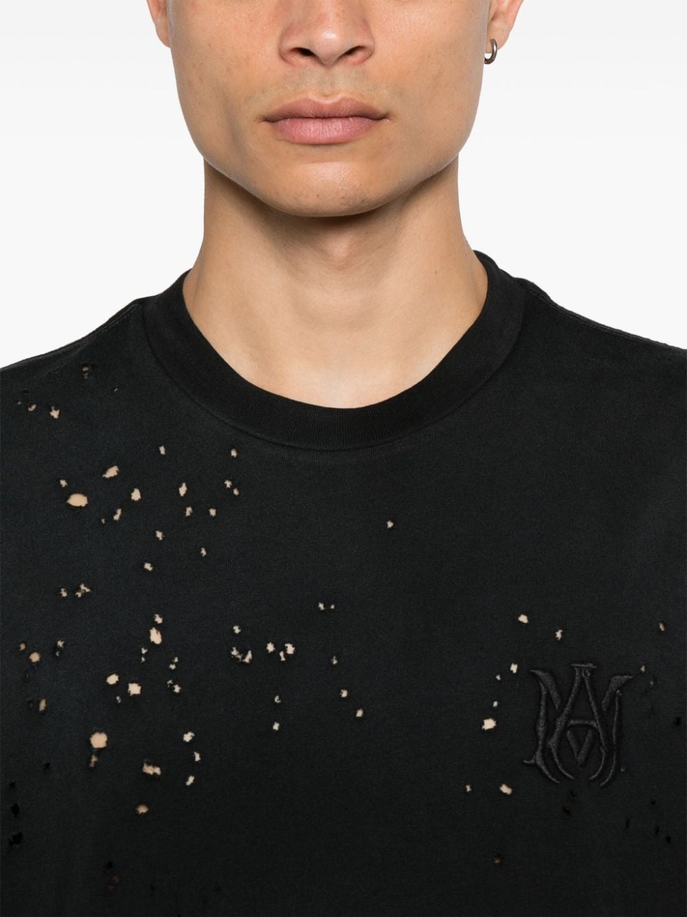MA Shotgun T-shirt - 5