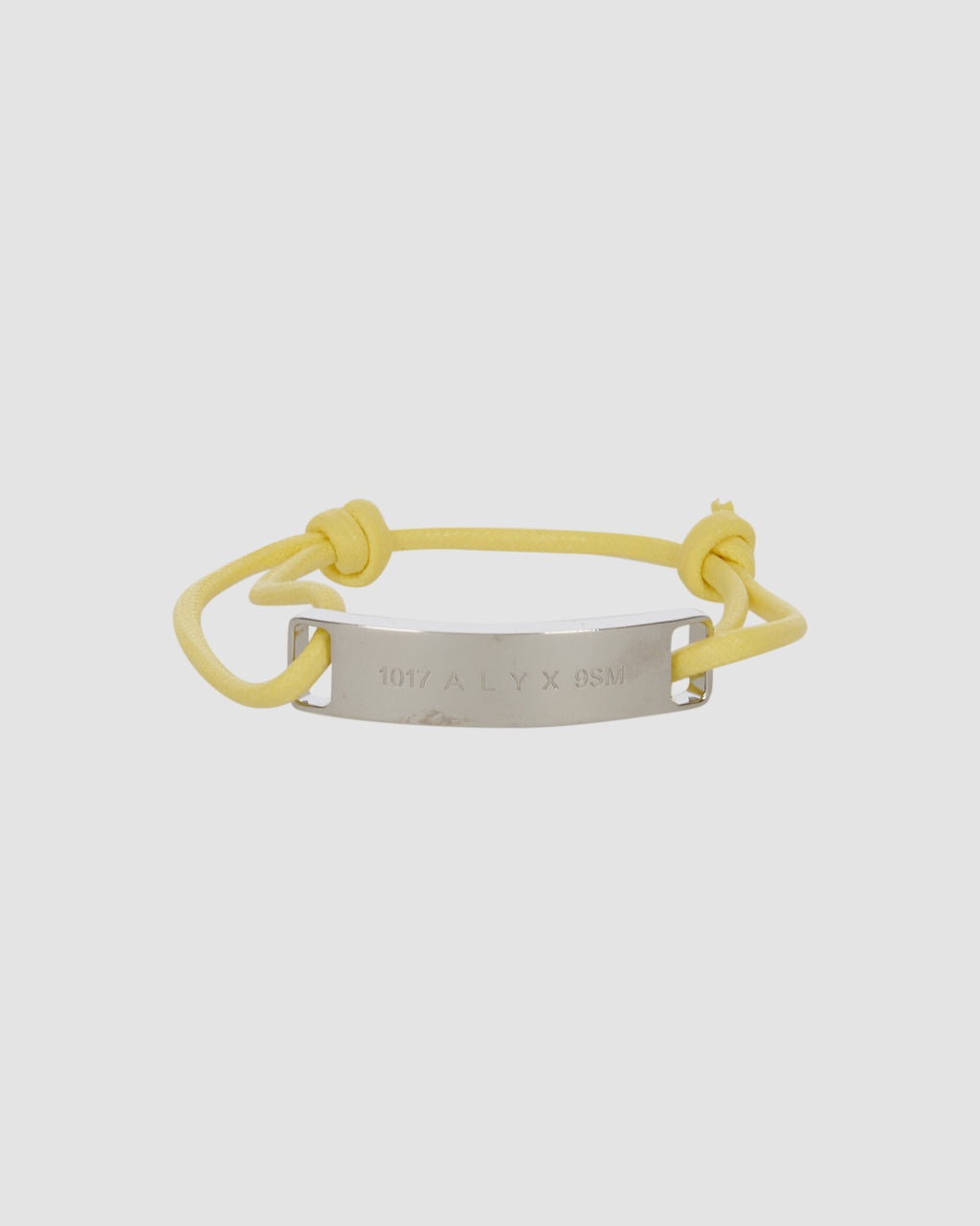 BAND ID BRACELET - 1
