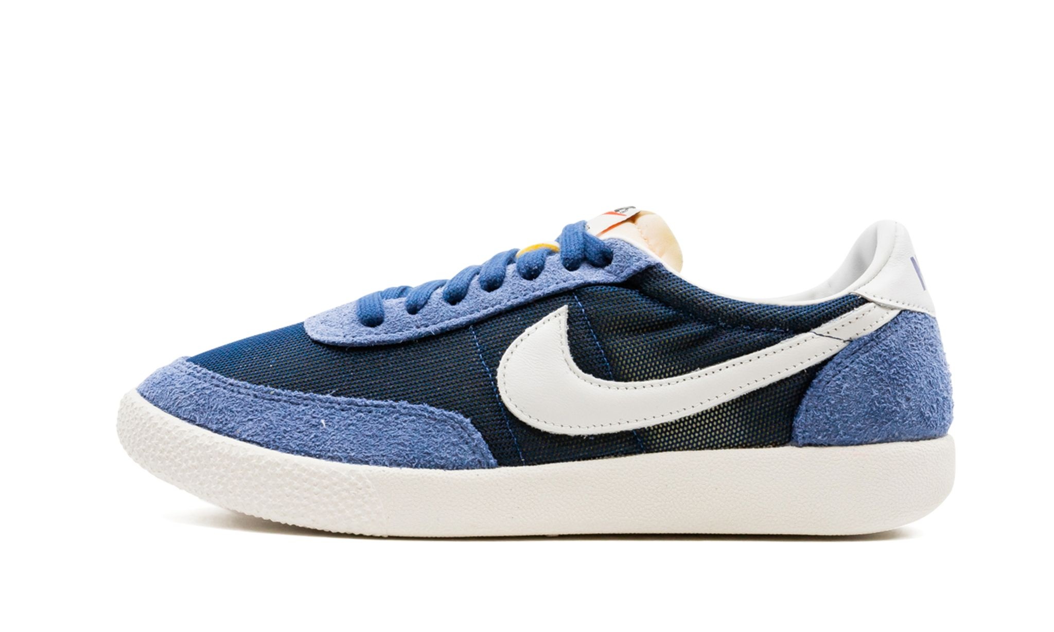 Killshot SP "Coastal Blue" - 1