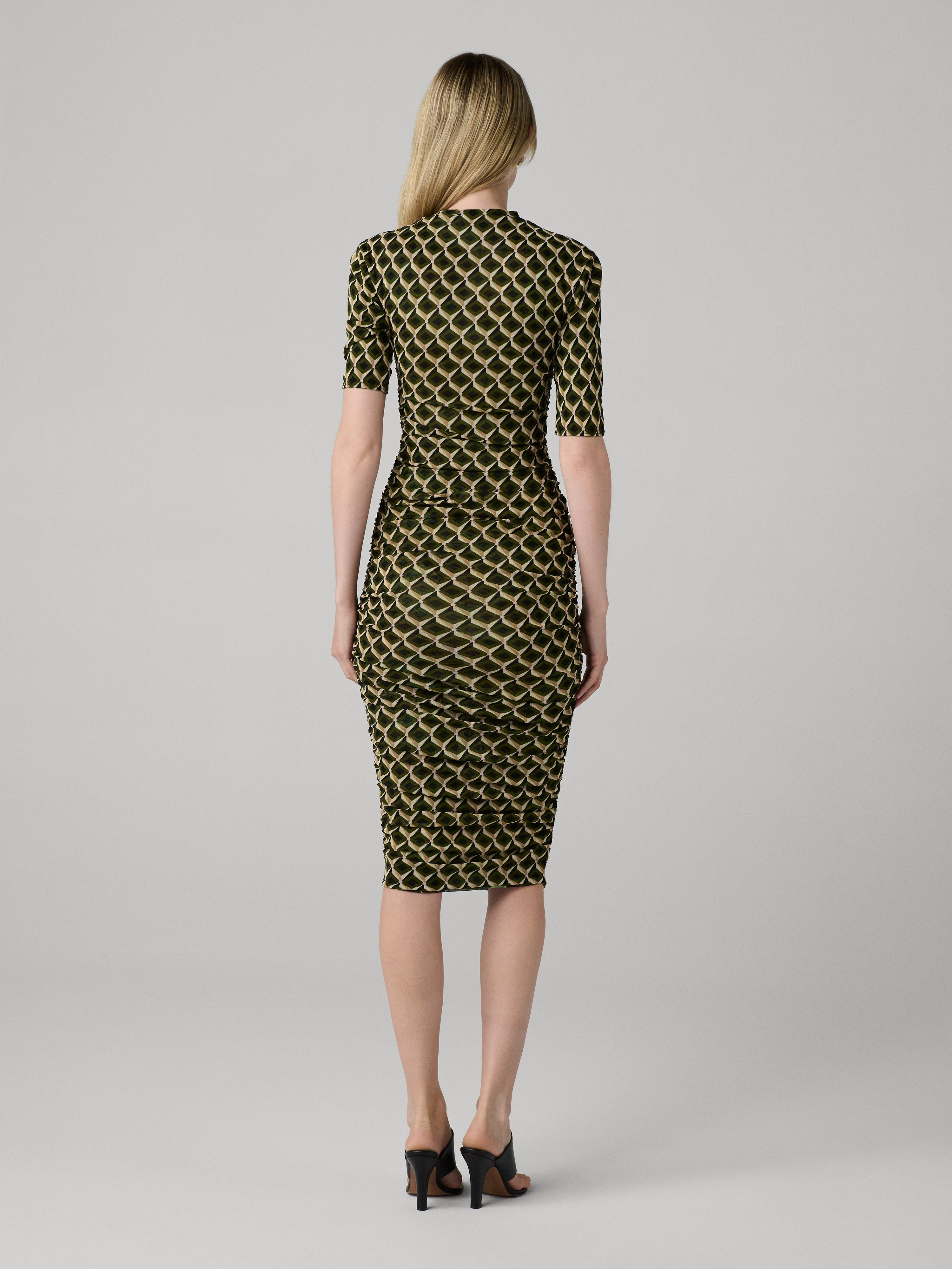 Lena Dress - 2