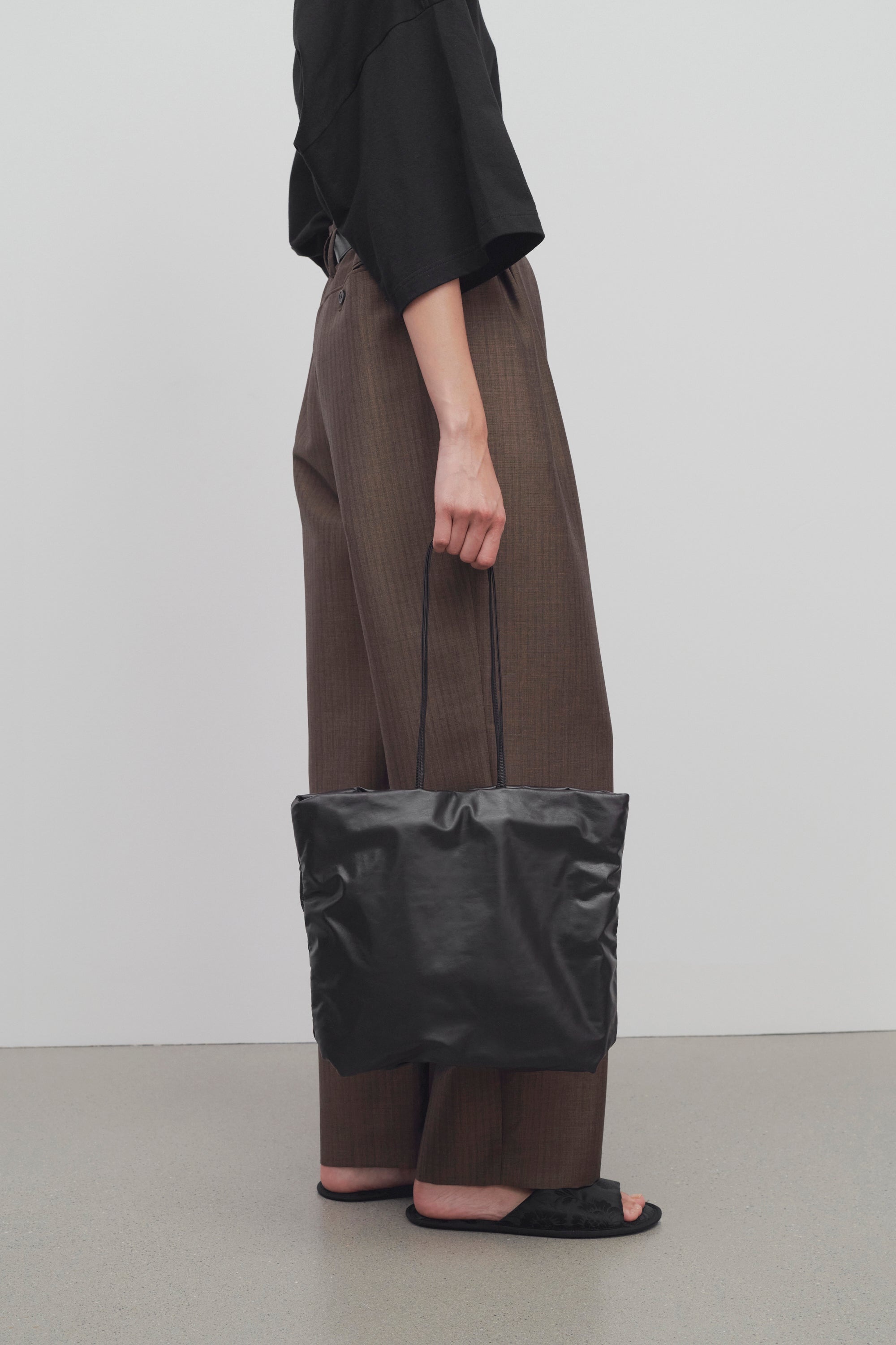 Pim Bag in Leather - 4