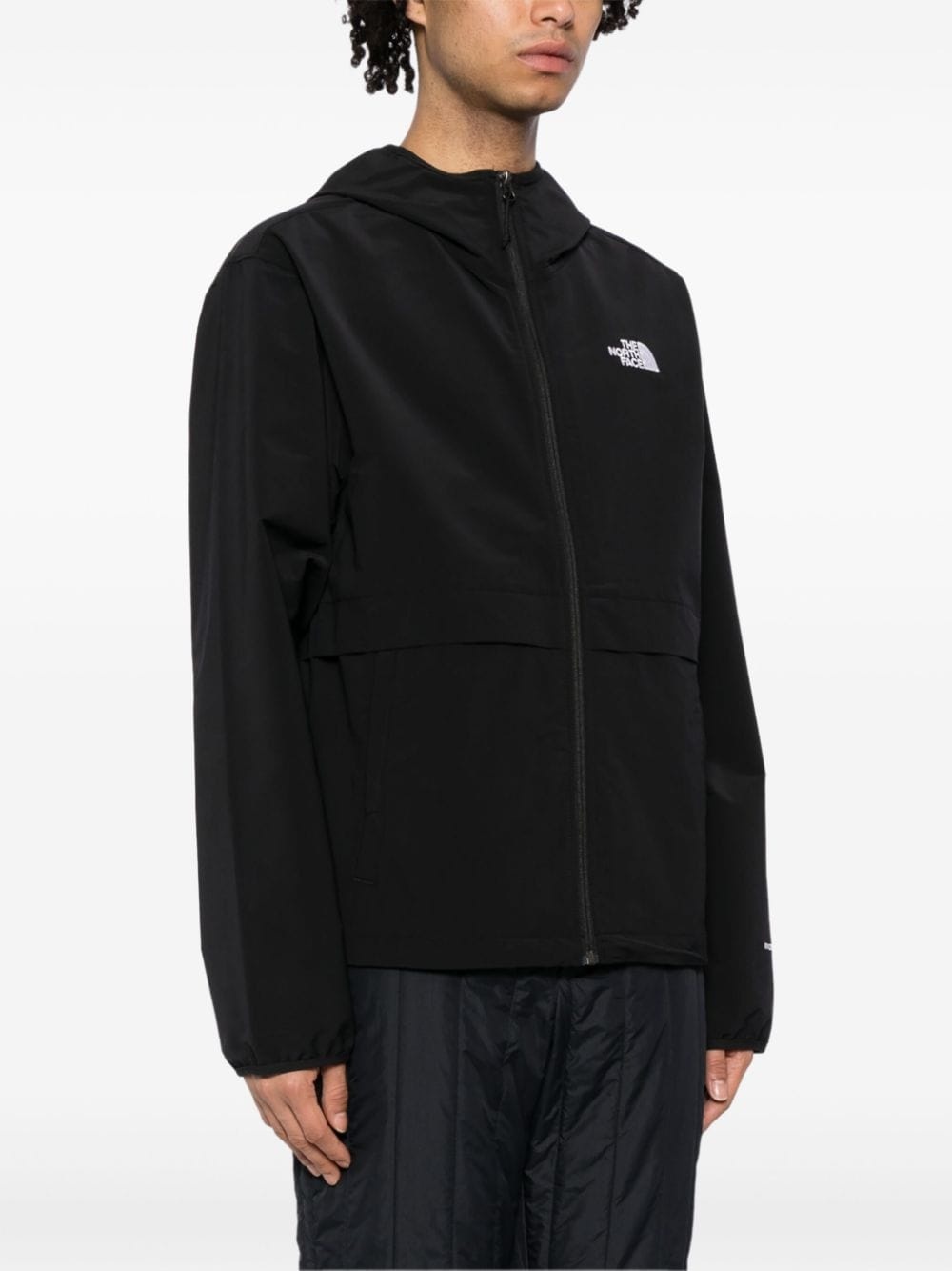 Easy Wind hooded jacket - 3