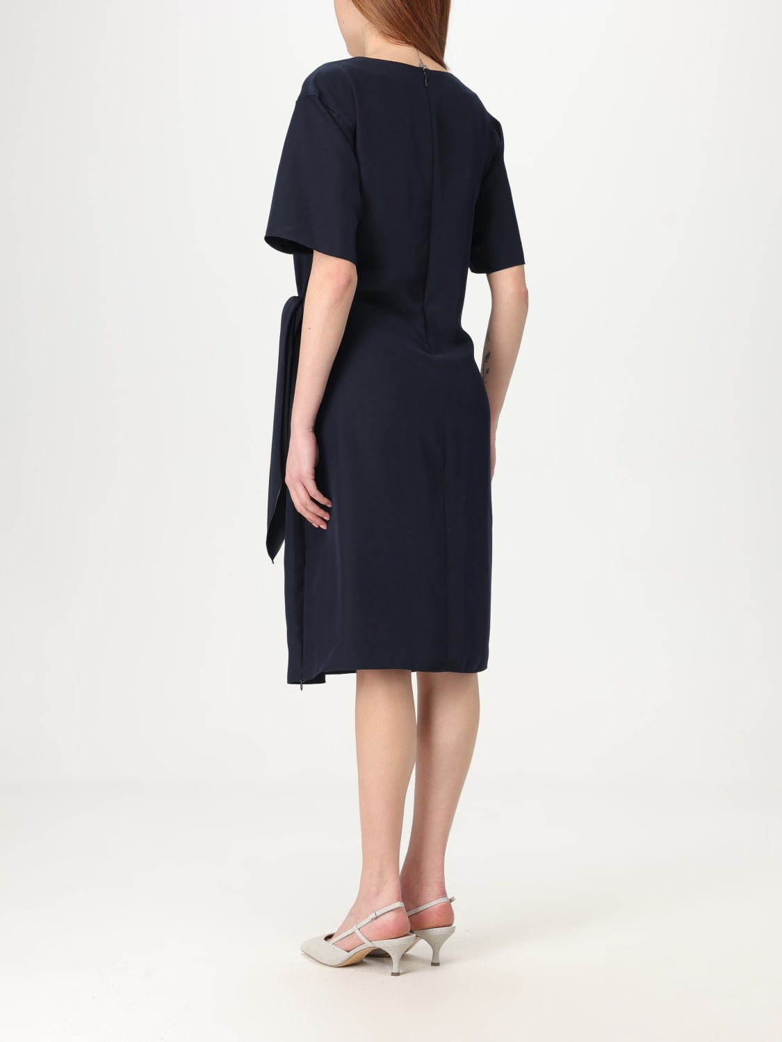 Dress woman Emporio Armani - 3