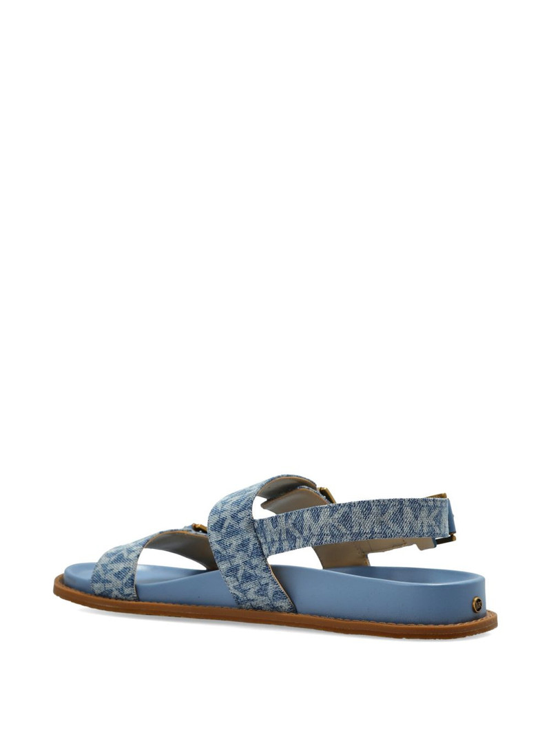 Nia sandals 3