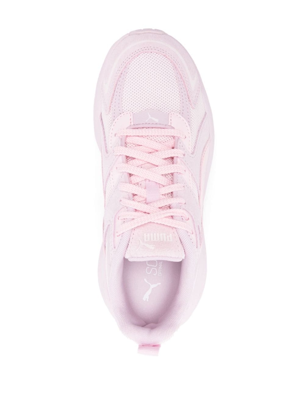 Hypnotic tonal sneakers - 4