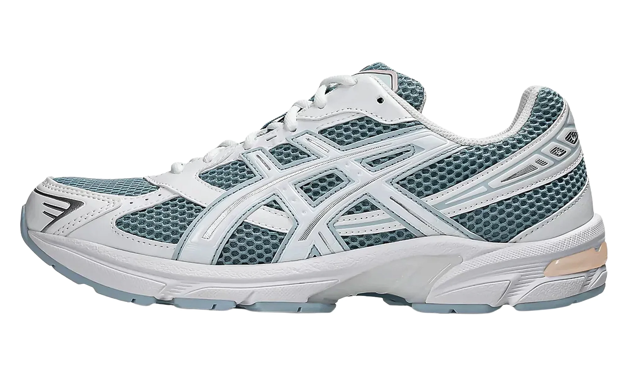 Gel-1130 "Slate Blue White" 1203A609 402 - 1