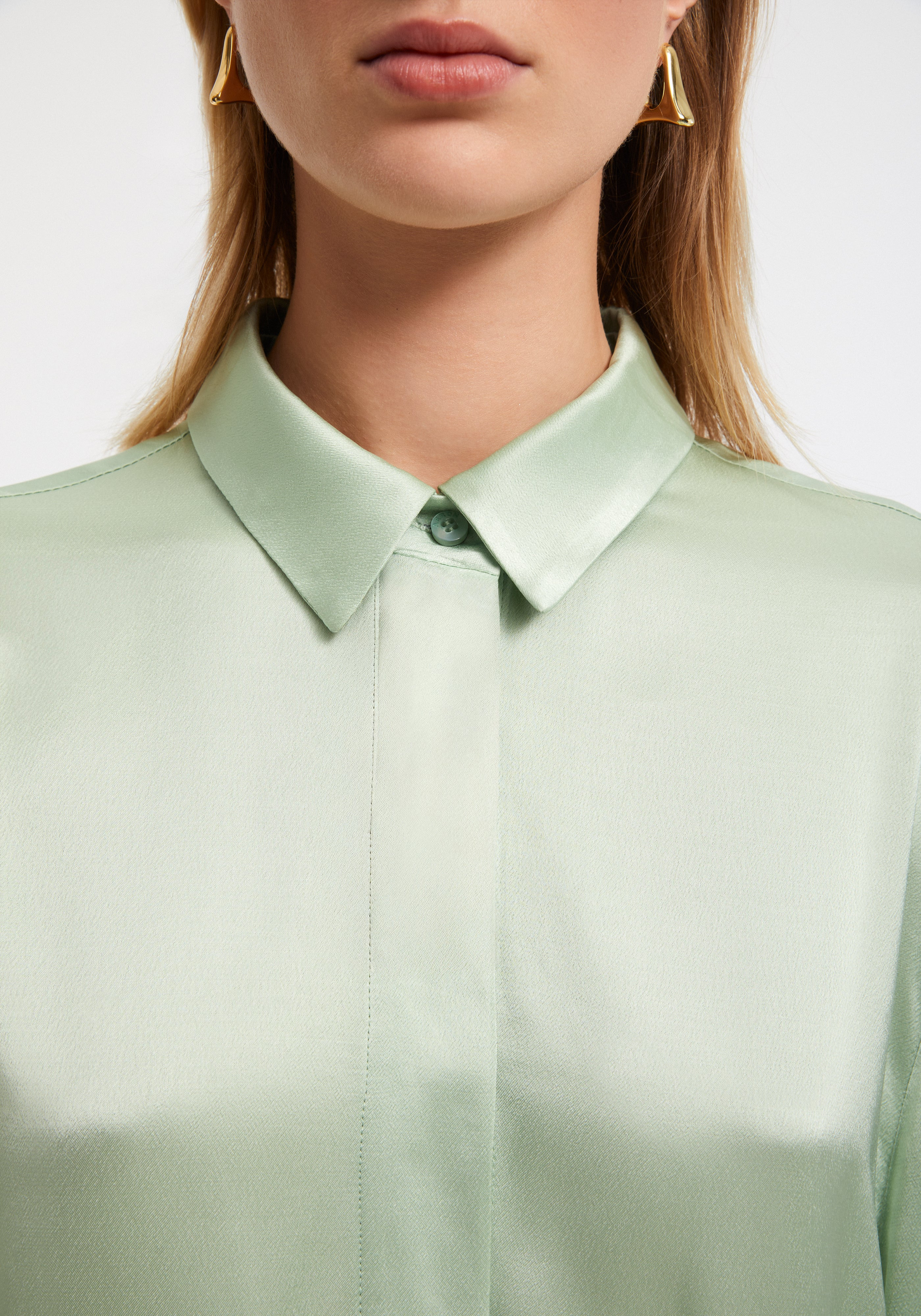 STALLION
Oversized shirt - 3