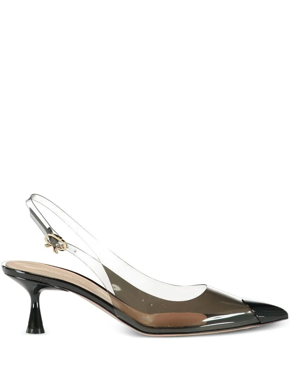 55mm slingback pumps - 1