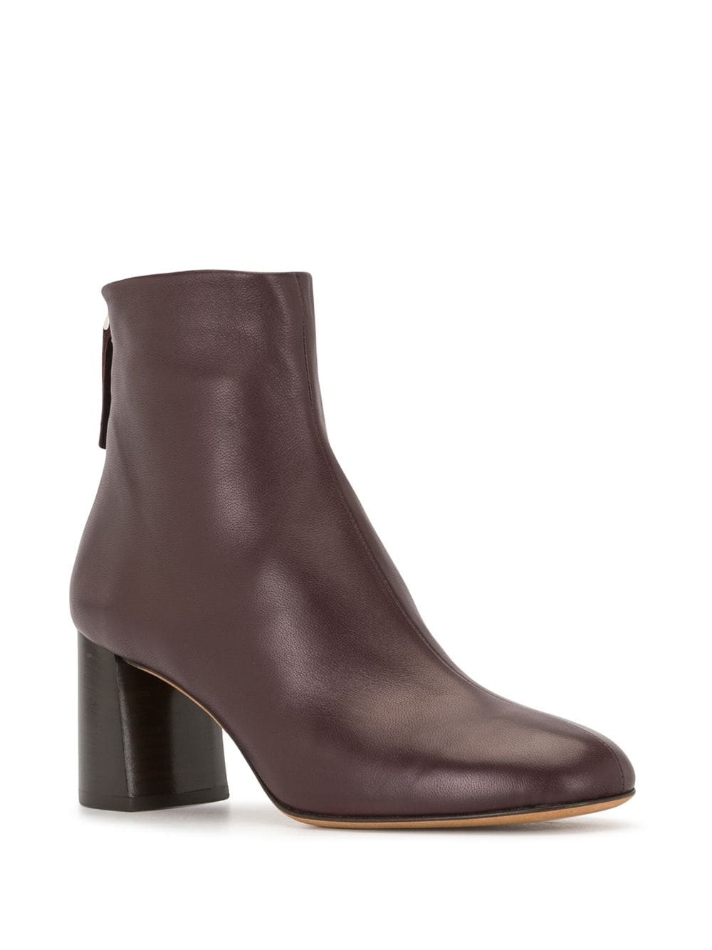 Nadia ankle boots - 2