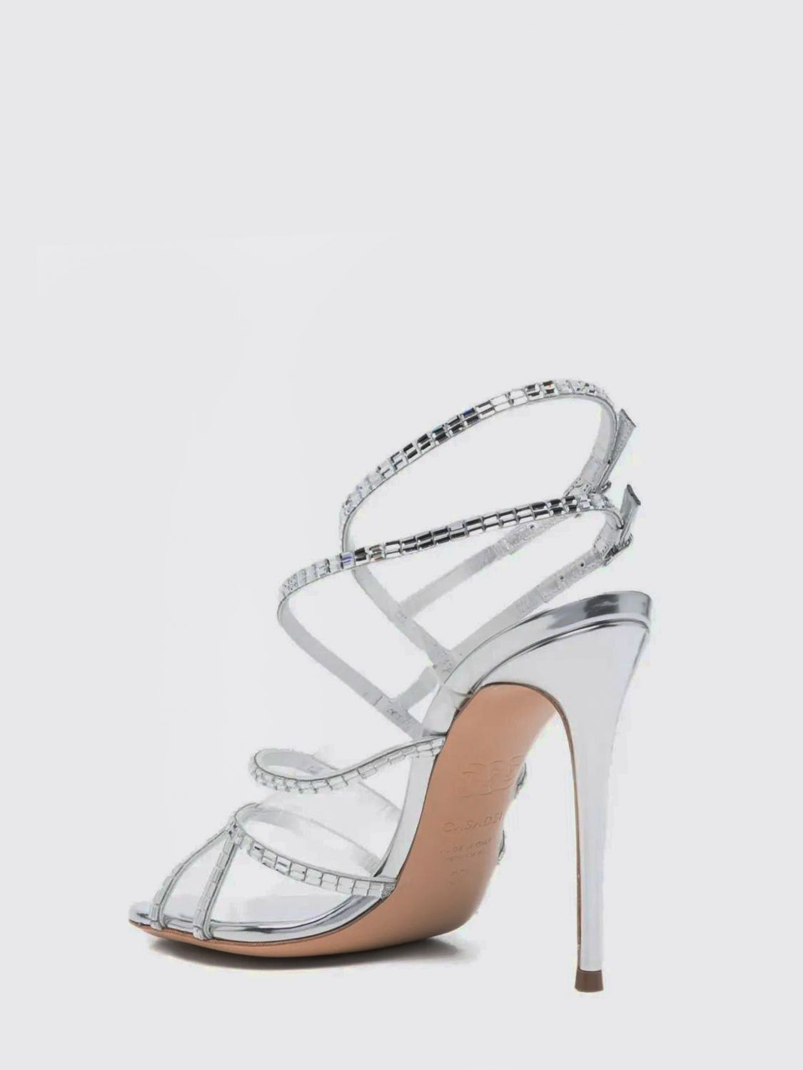 Shoes woman Casadei - 3