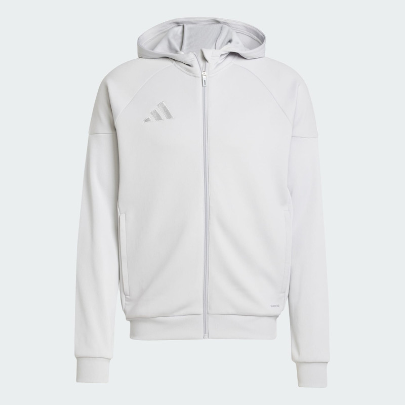 Tiro 25 풀 지퍼 Hoodie - 1