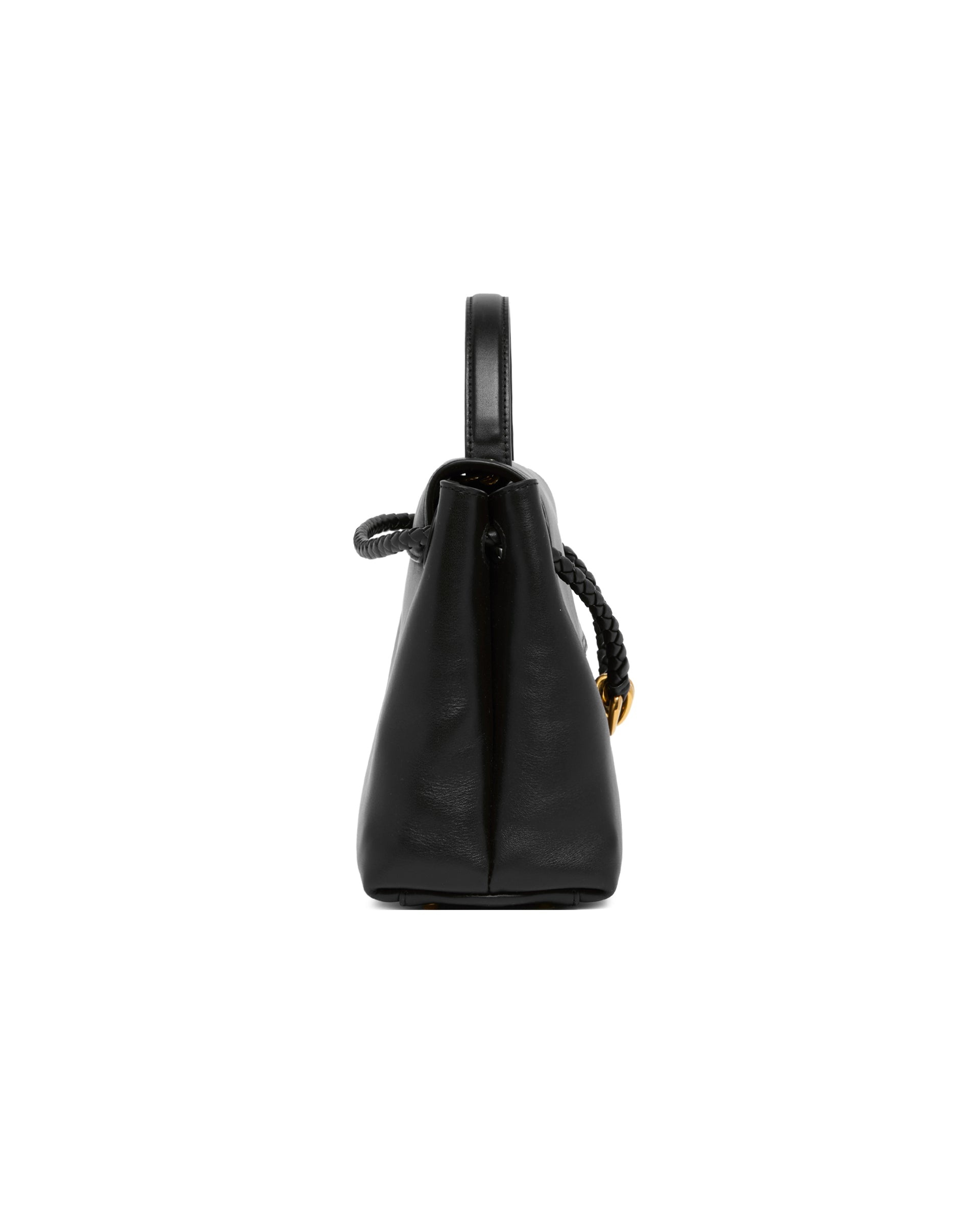 Black Small Ciao Ciao Bag - 2
