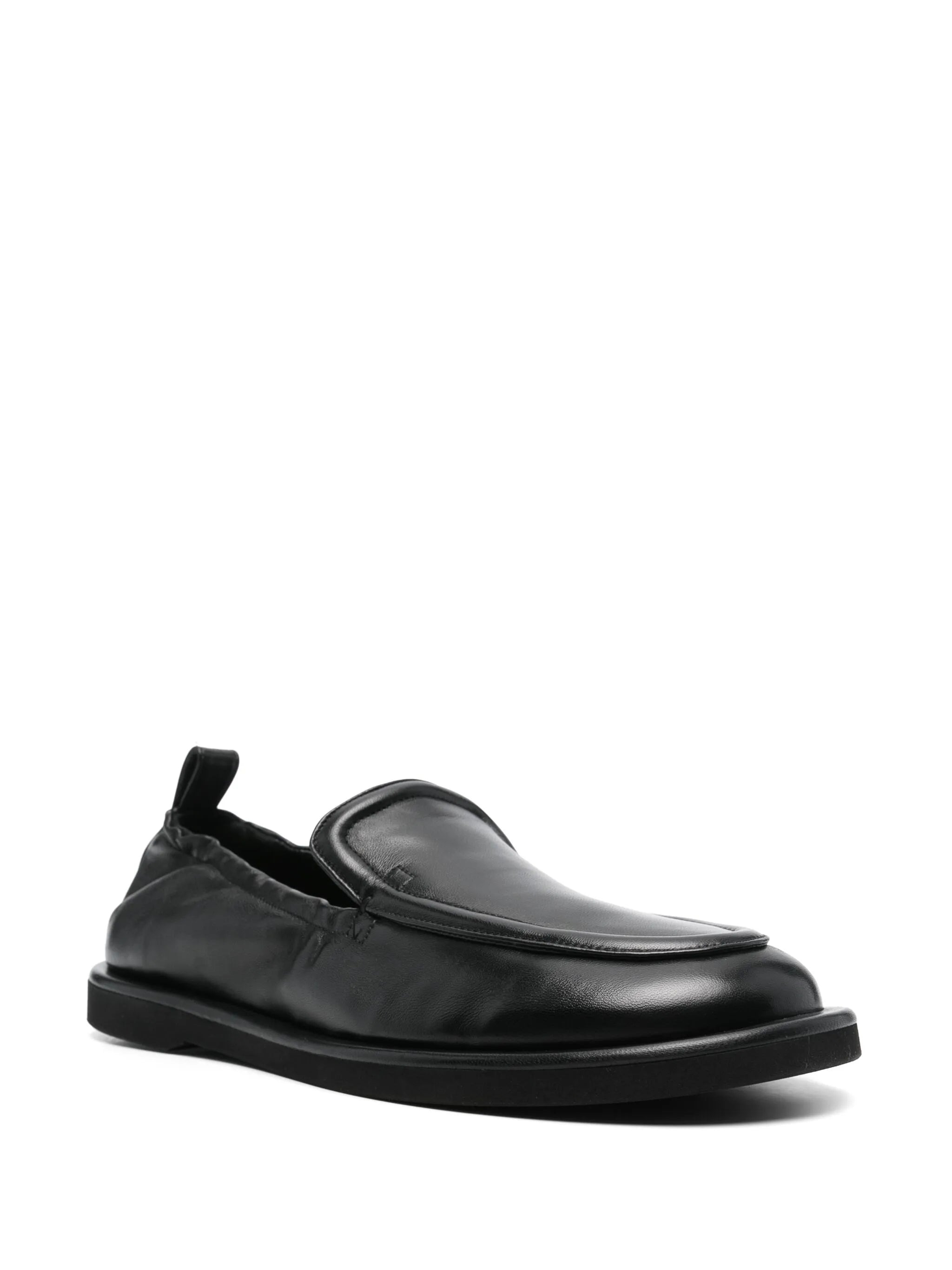 Donovan Derby shoes - 2