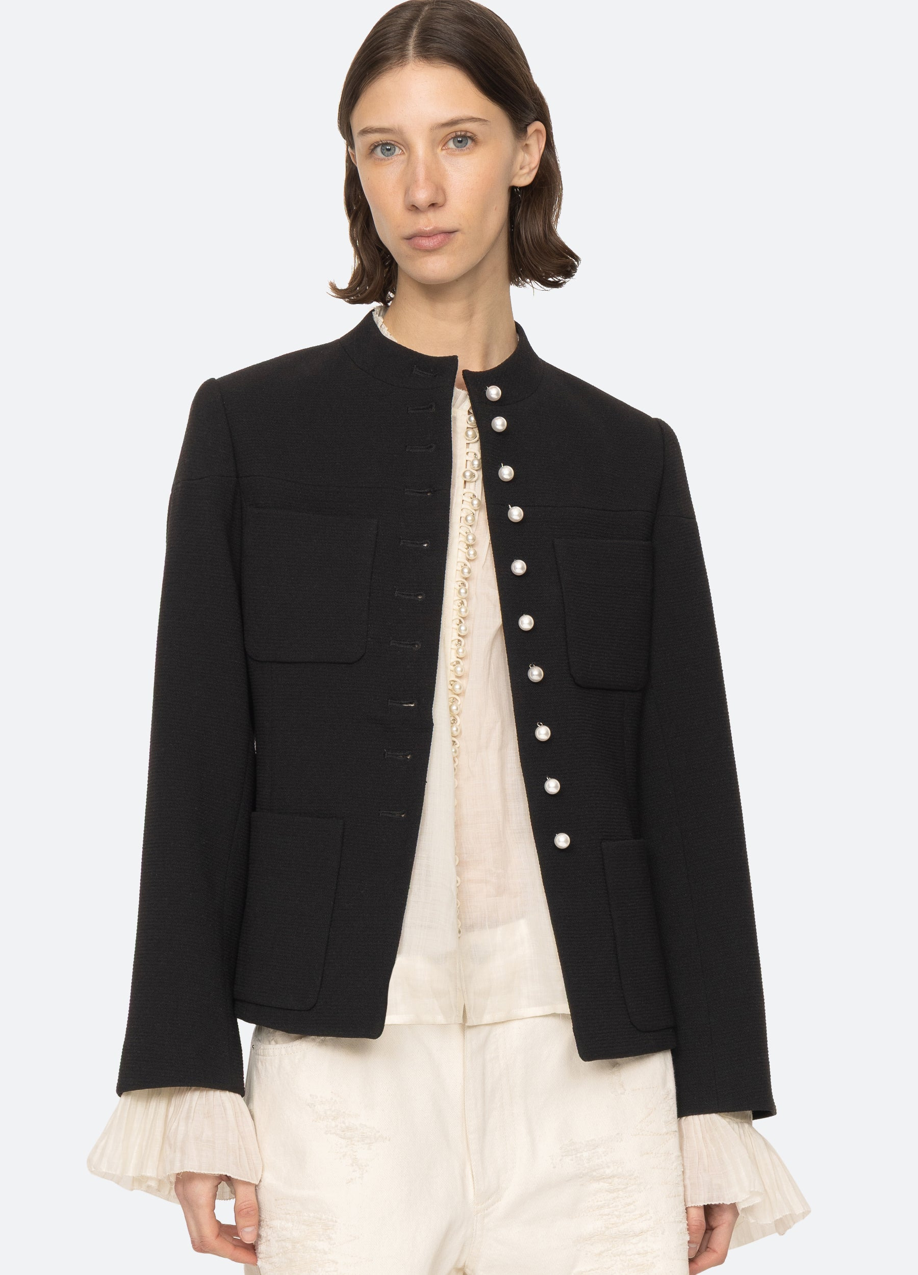 Suzette Jacket - 8