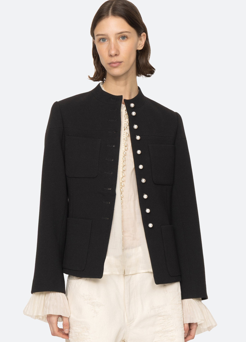 Suzette Jacket 8