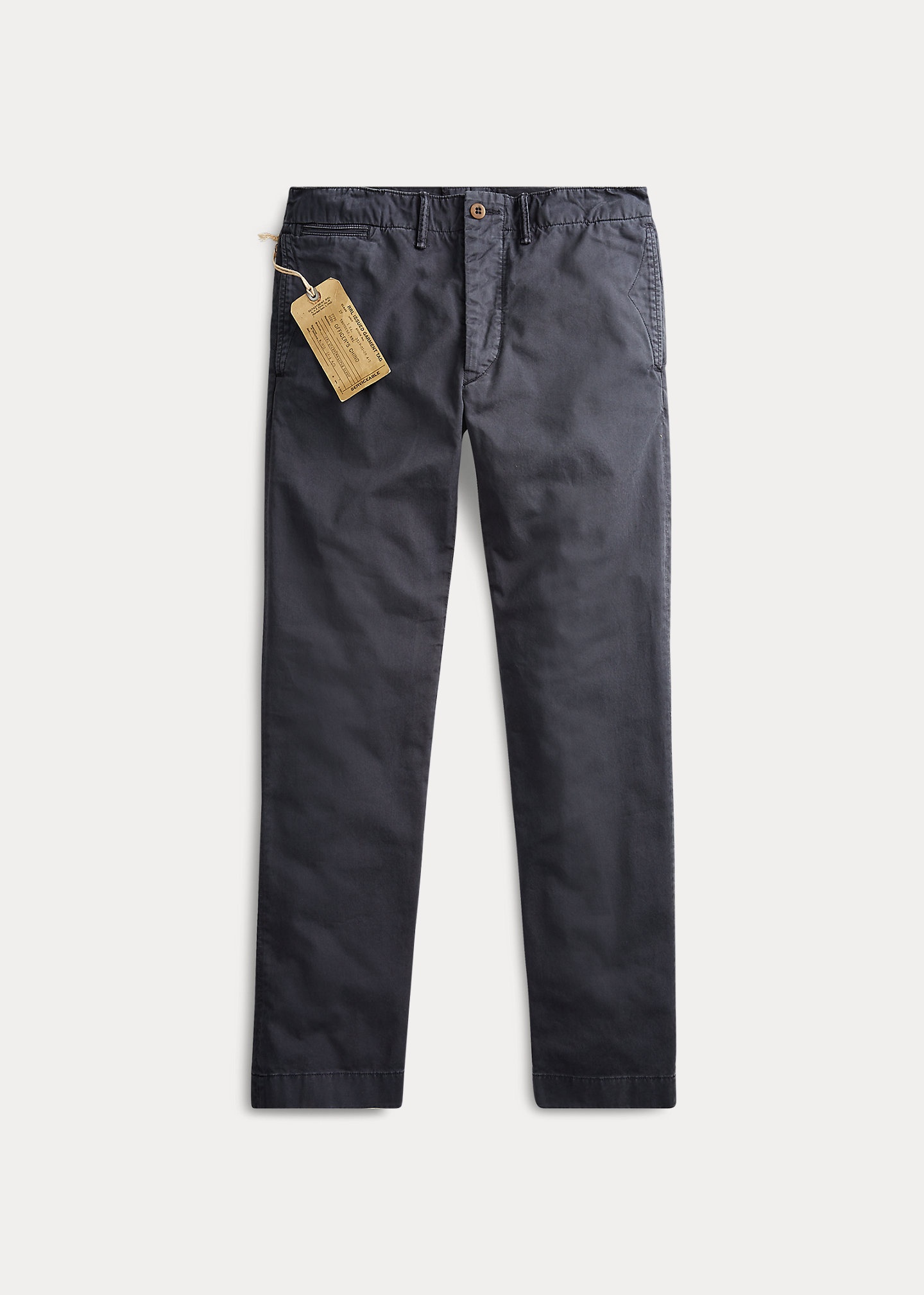 Officer’s Chino Pant - 1