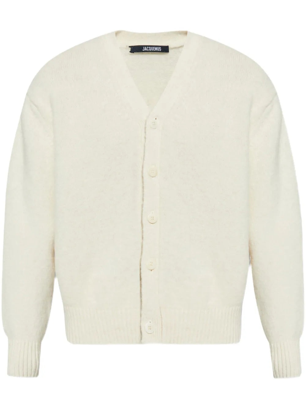 Jacquemus Men Jacquemus Cardigan - 1