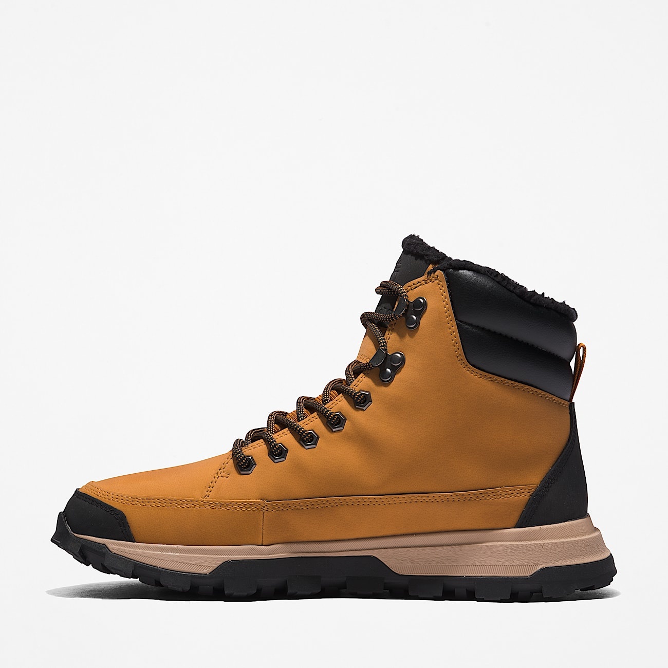 Men's Treeline Waterproof Insulated Boot - 6
