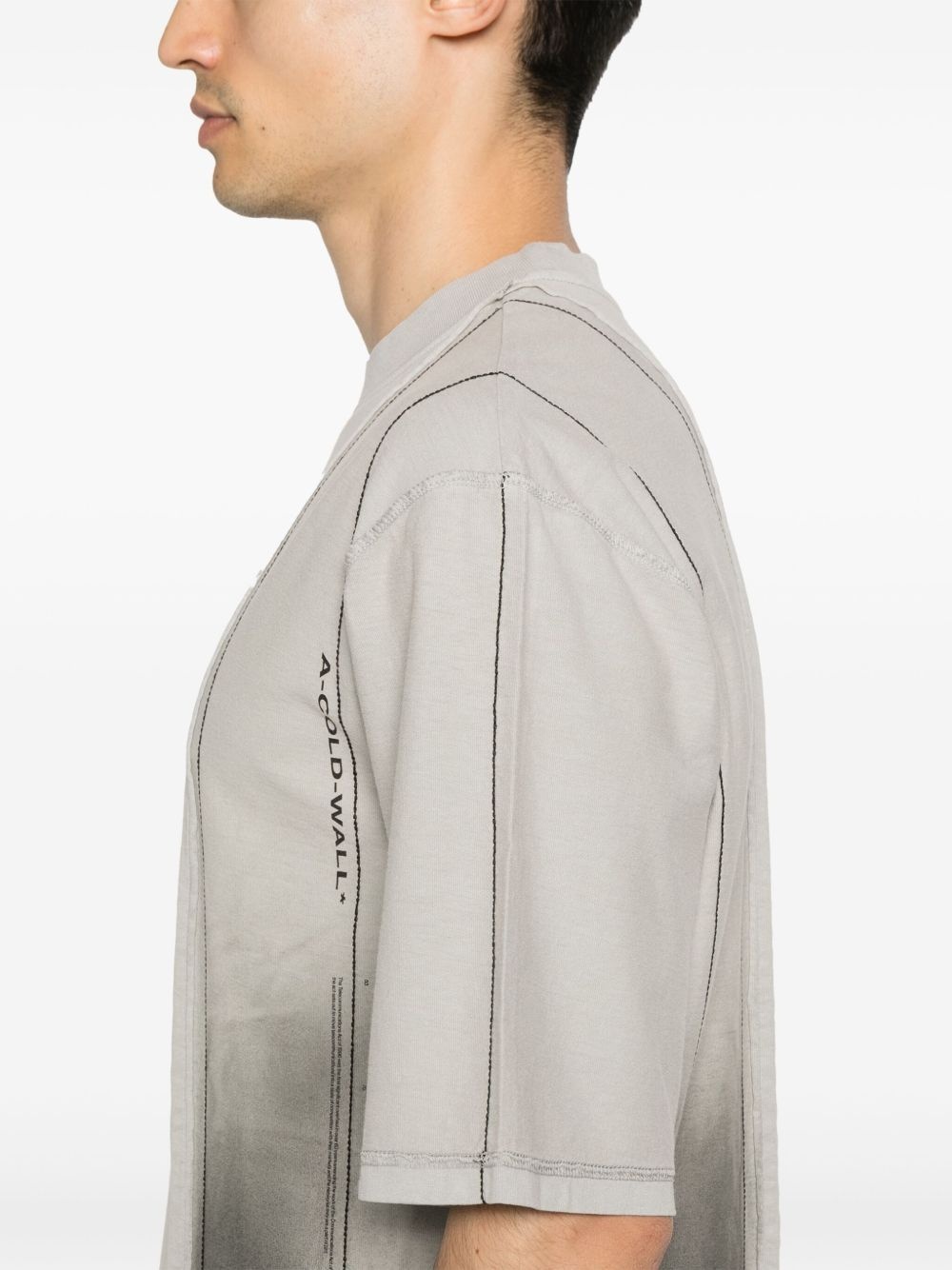 Dial T-shirt - 4