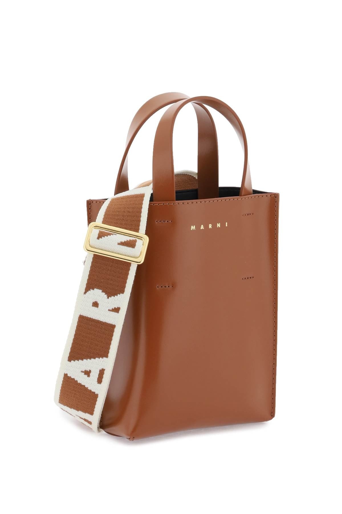 Marni Nano Museo Tote Bag Women - 3