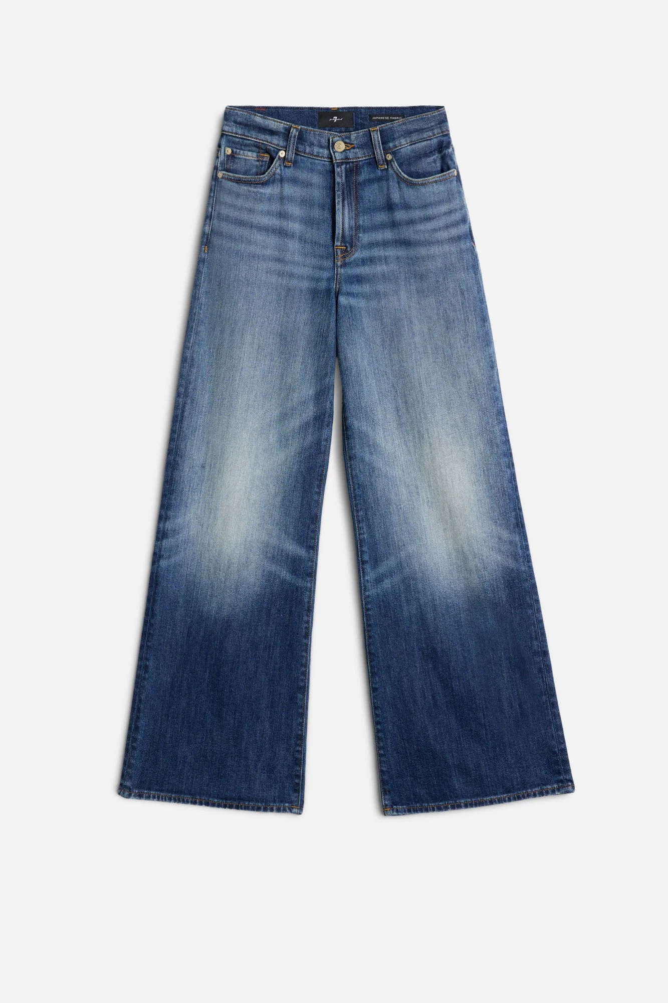 TAILORLESS LOTTA in Airweft - 1