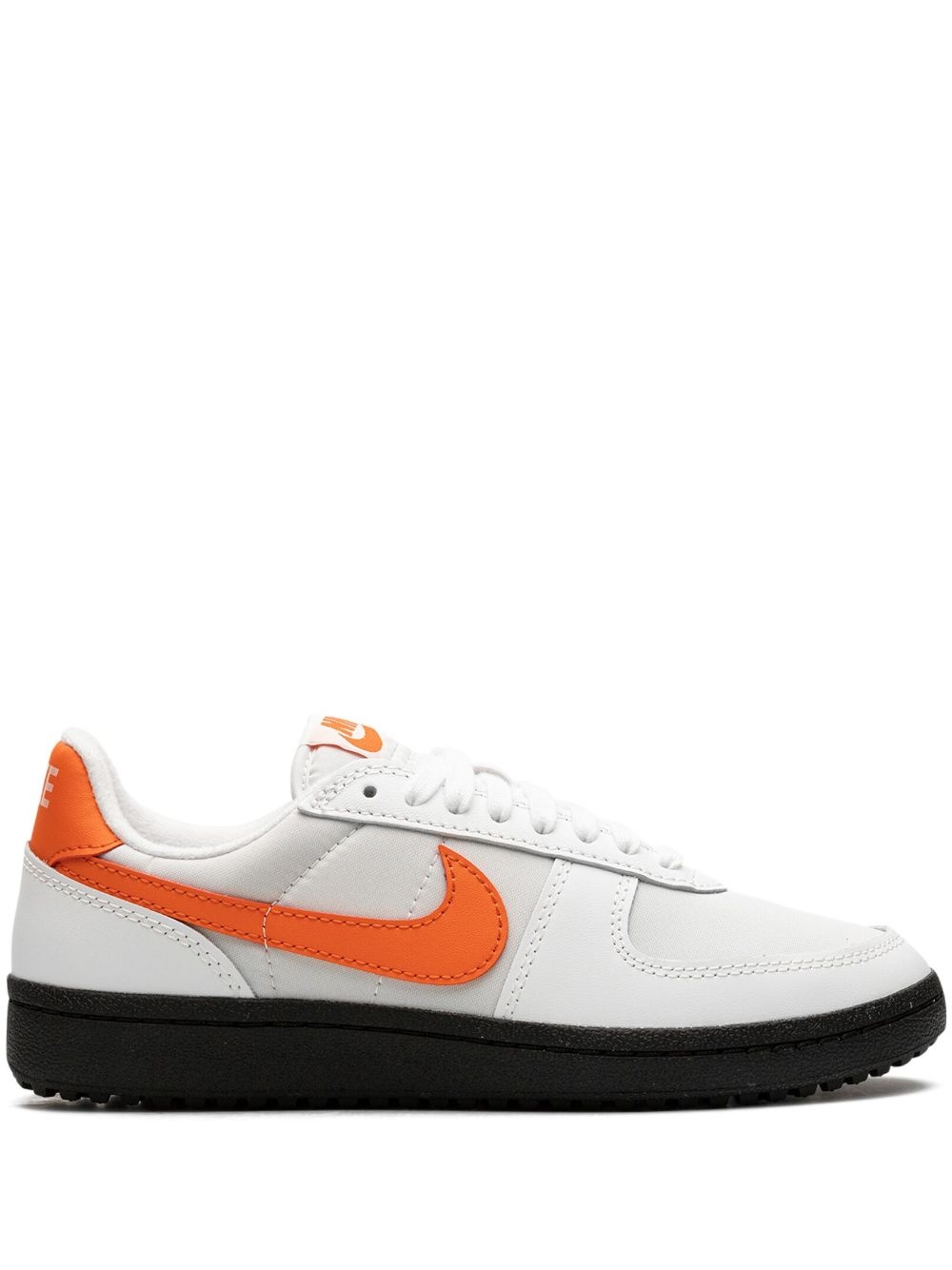 Field General '82 "Orange Blaze" sneakers - 1