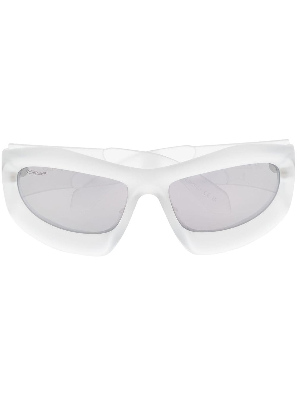 Katoka square-frame sunglasses - 1