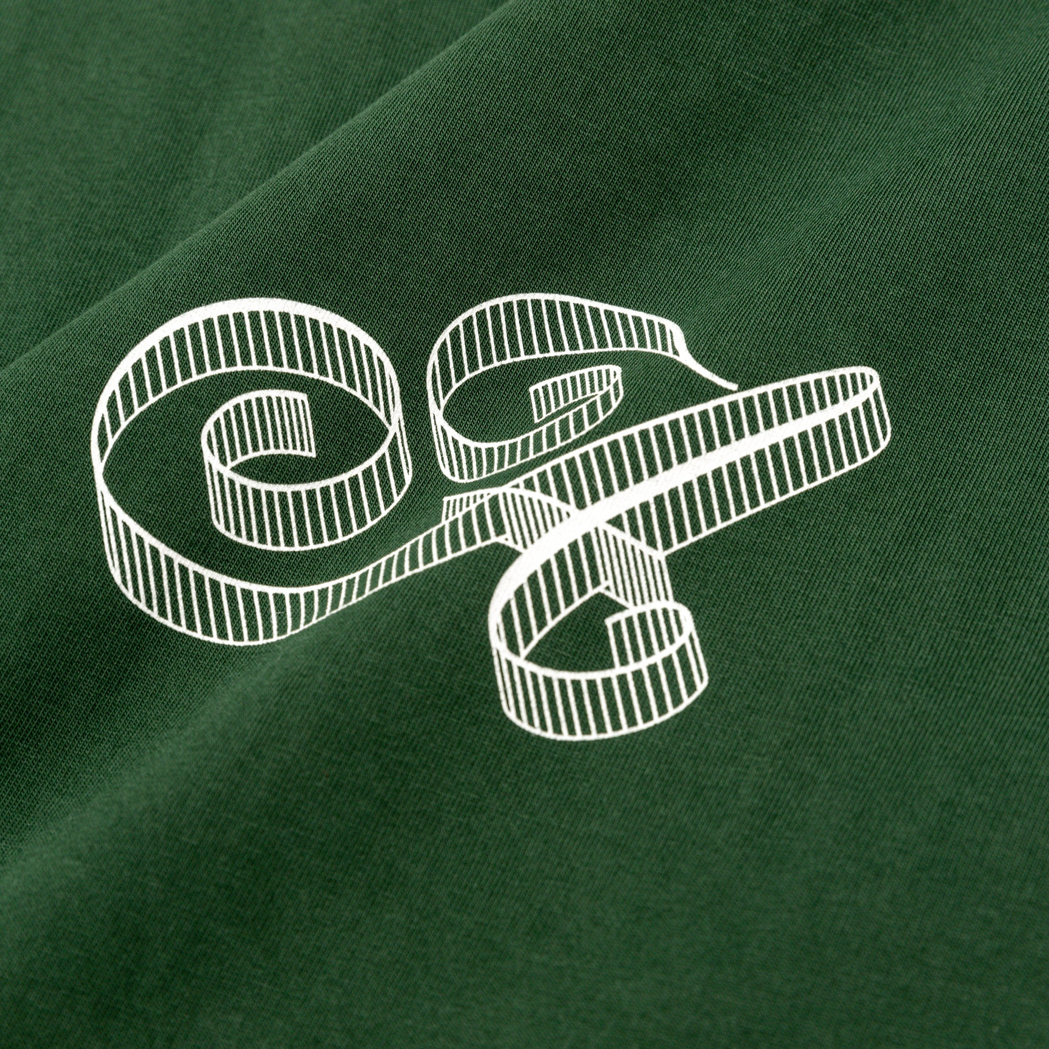 SCRIPT S/S T-SHIRT - 4