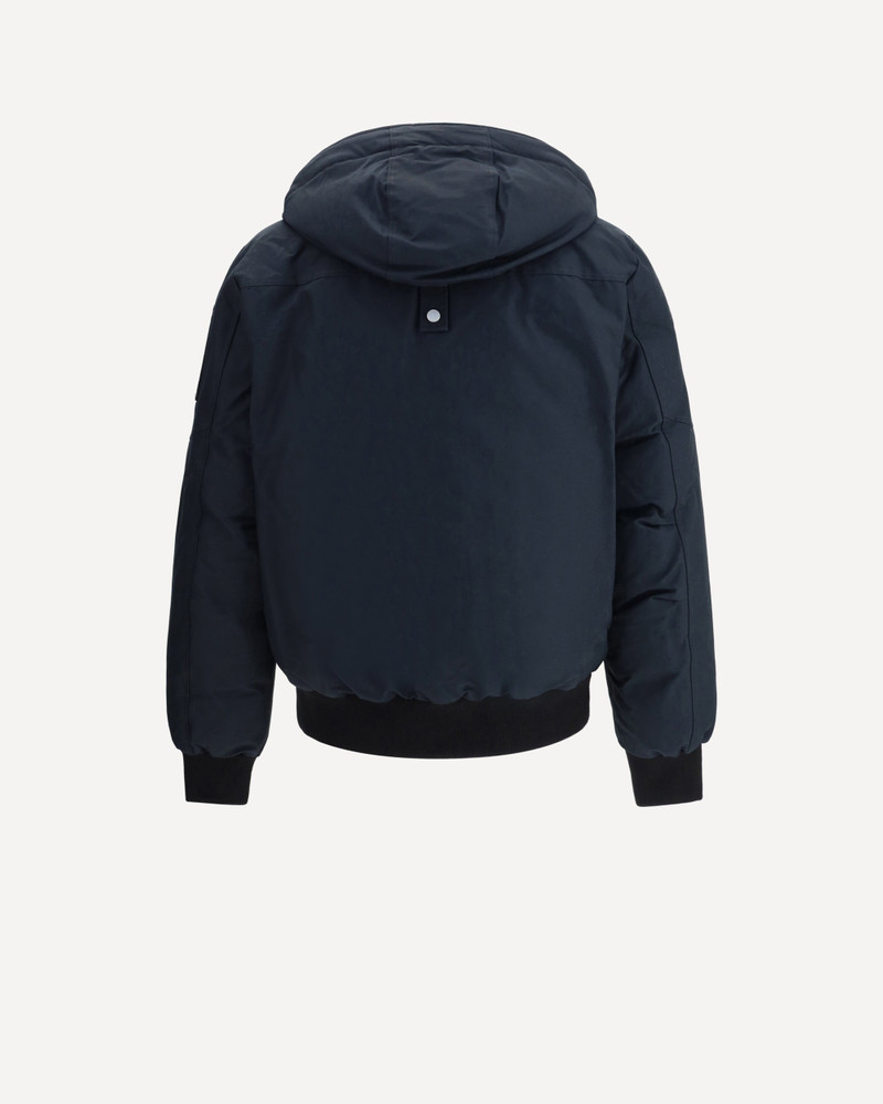 MOOSE KNUCKLES Original Ballistic Bomber outlook