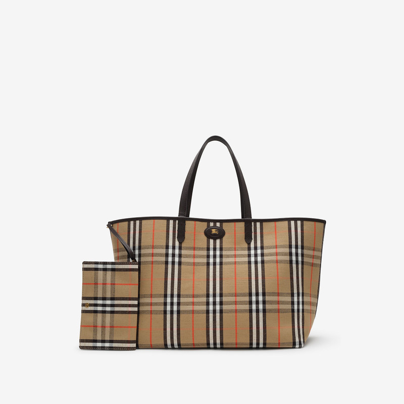 Large Reversible Bloomsbury Tote​ 6