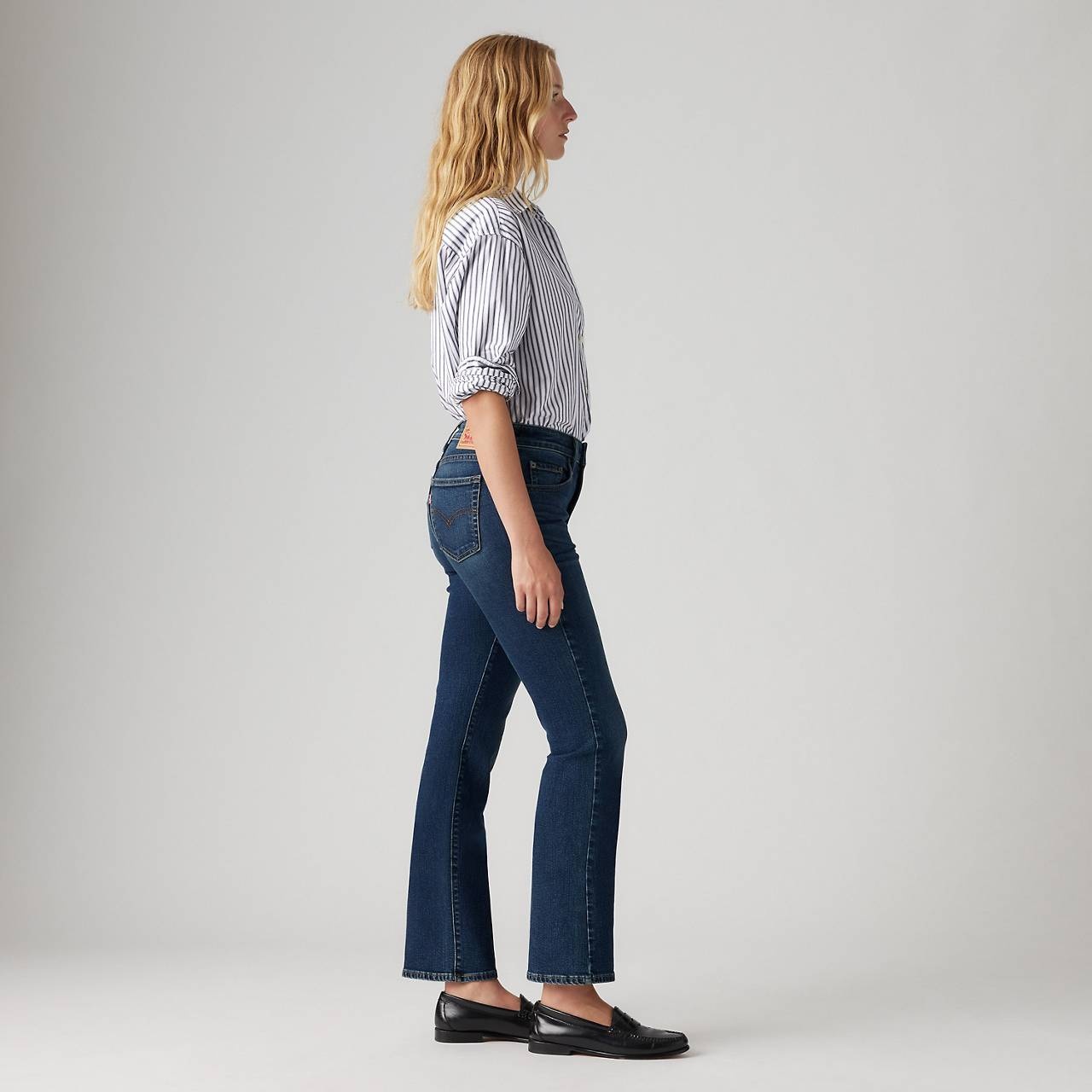 725 KICK BOOT WOMEN'S JEANS - 4